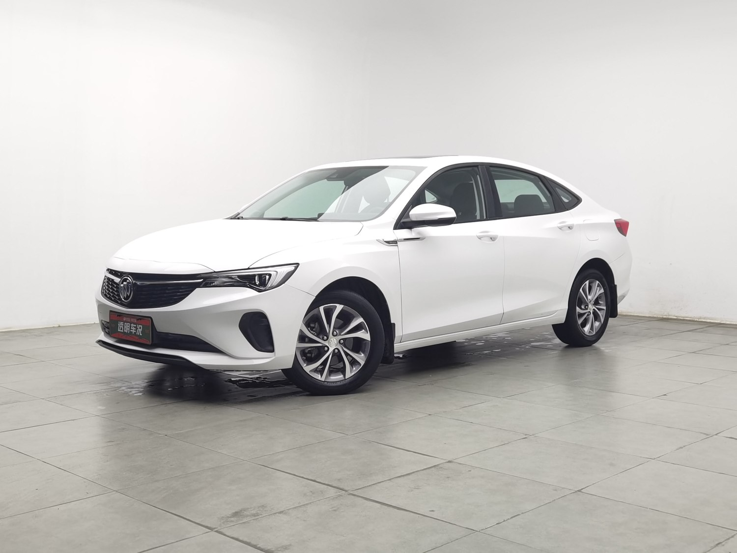Used Buick Verano 2023 1.5 AT