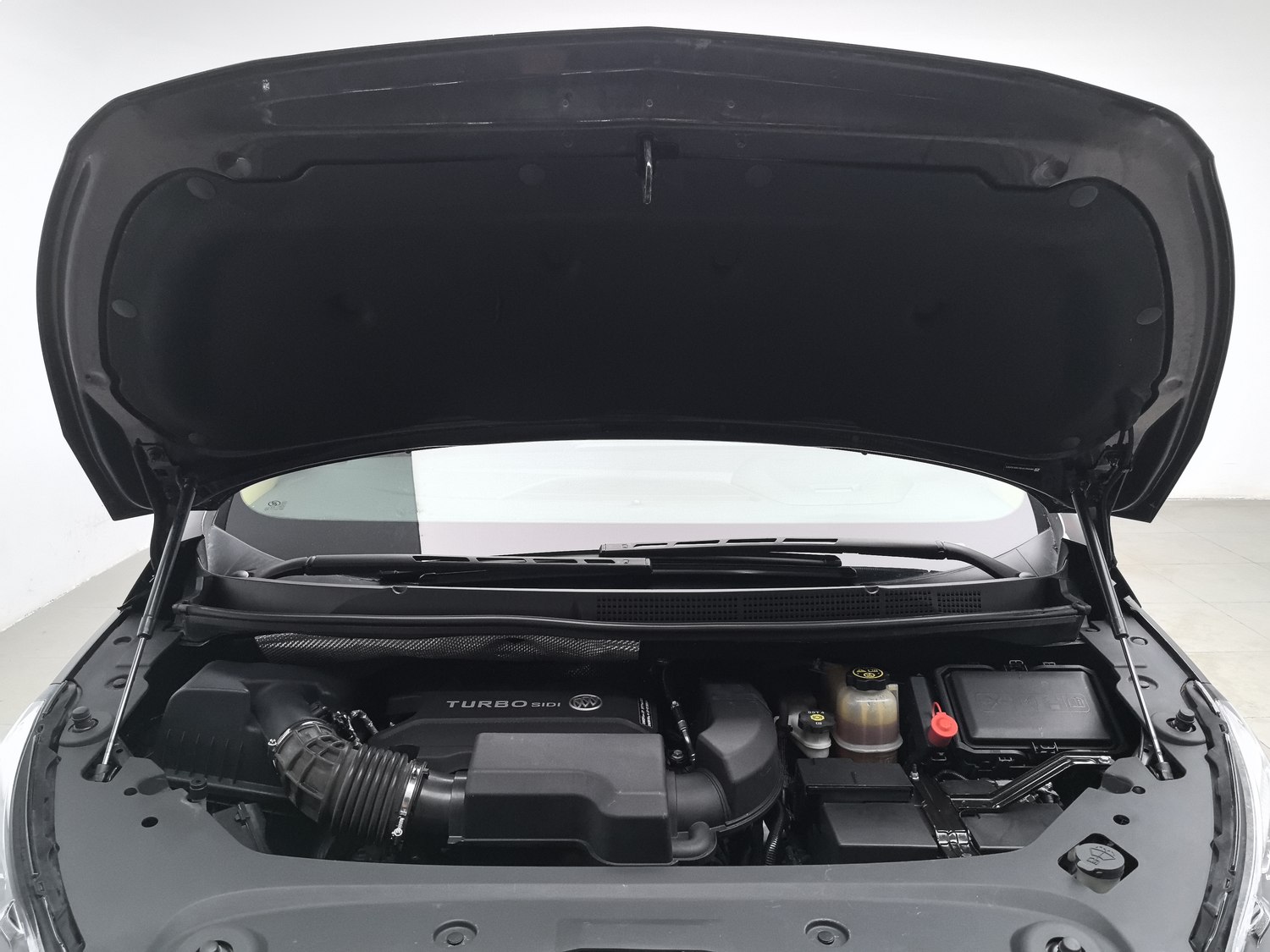 Used Buick GL8 2020 2.0 AT