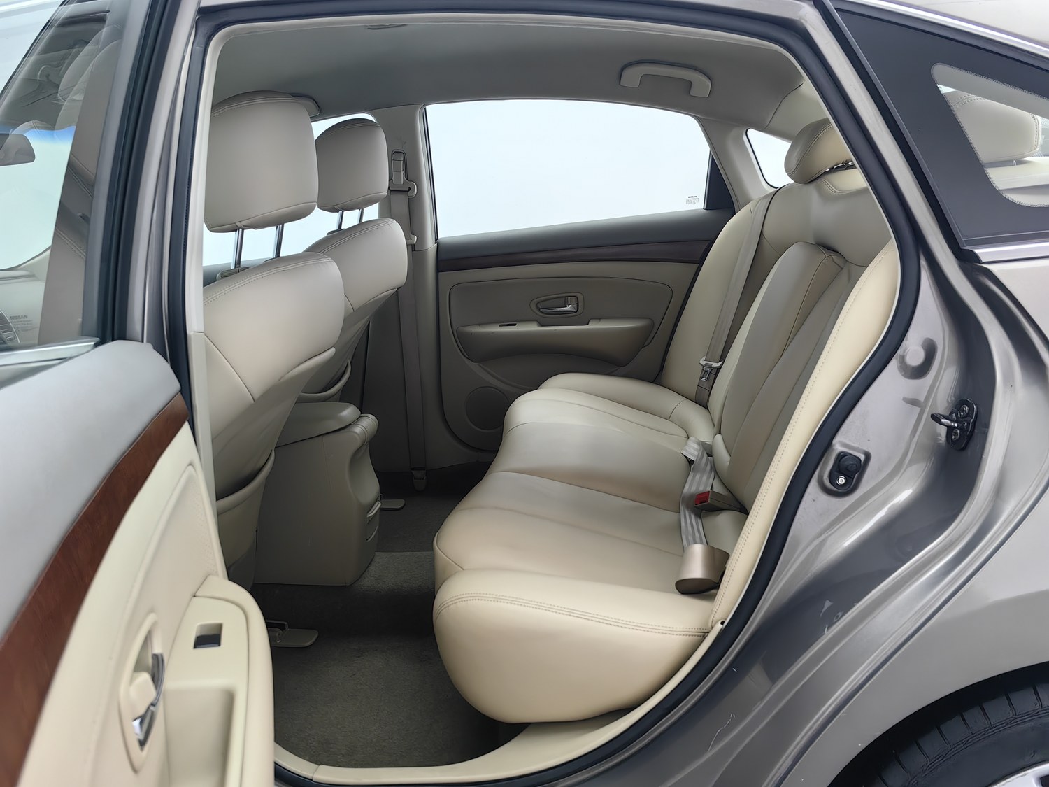 Used Nissan Sylphy 2009 2.0 AT