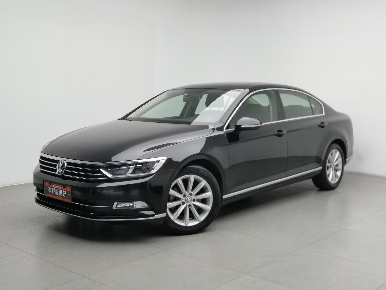 Used Volkswagen Magotan 2019 2.0 AT