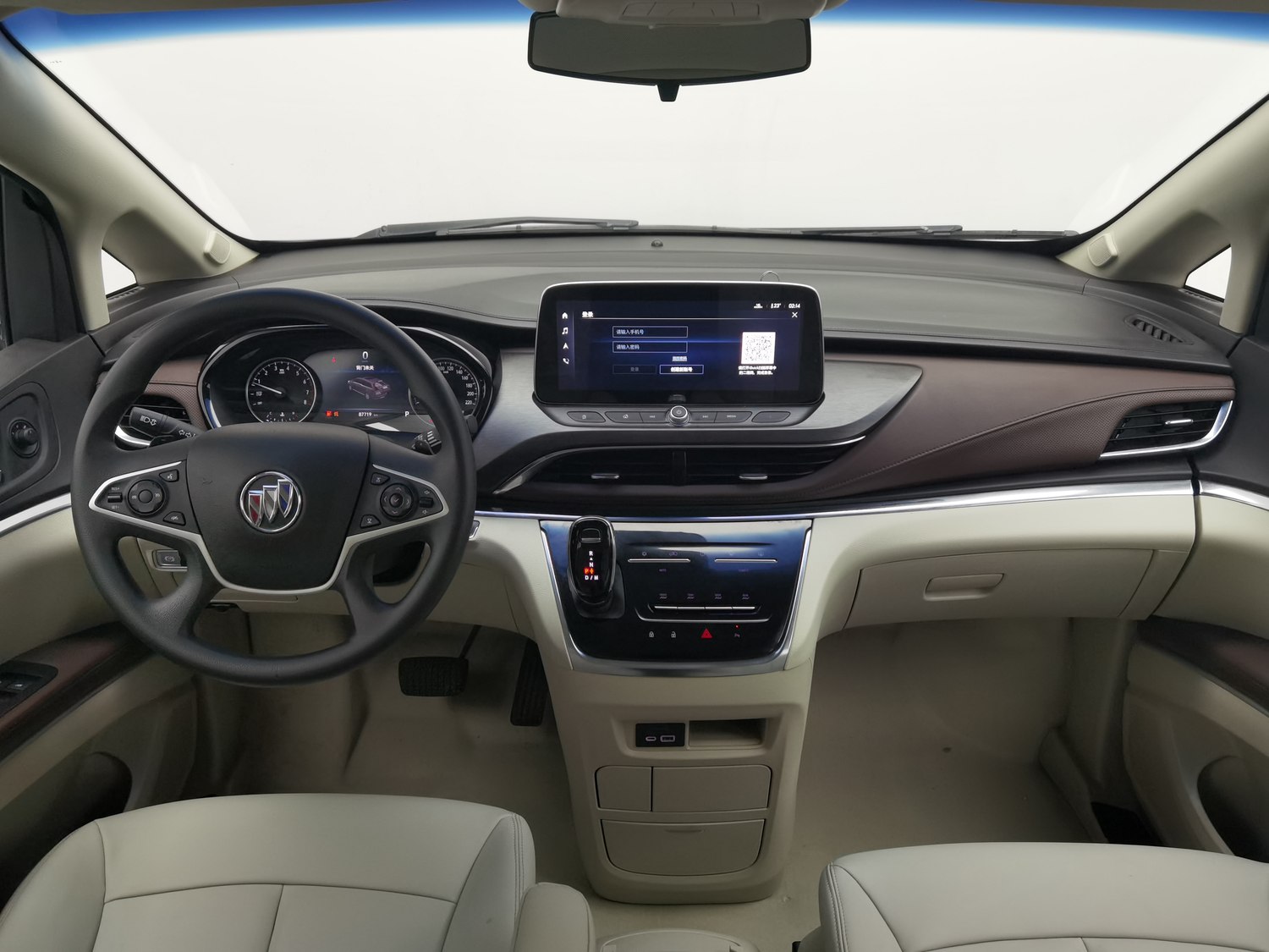 Used Buick GL8 2023 2.0 AT