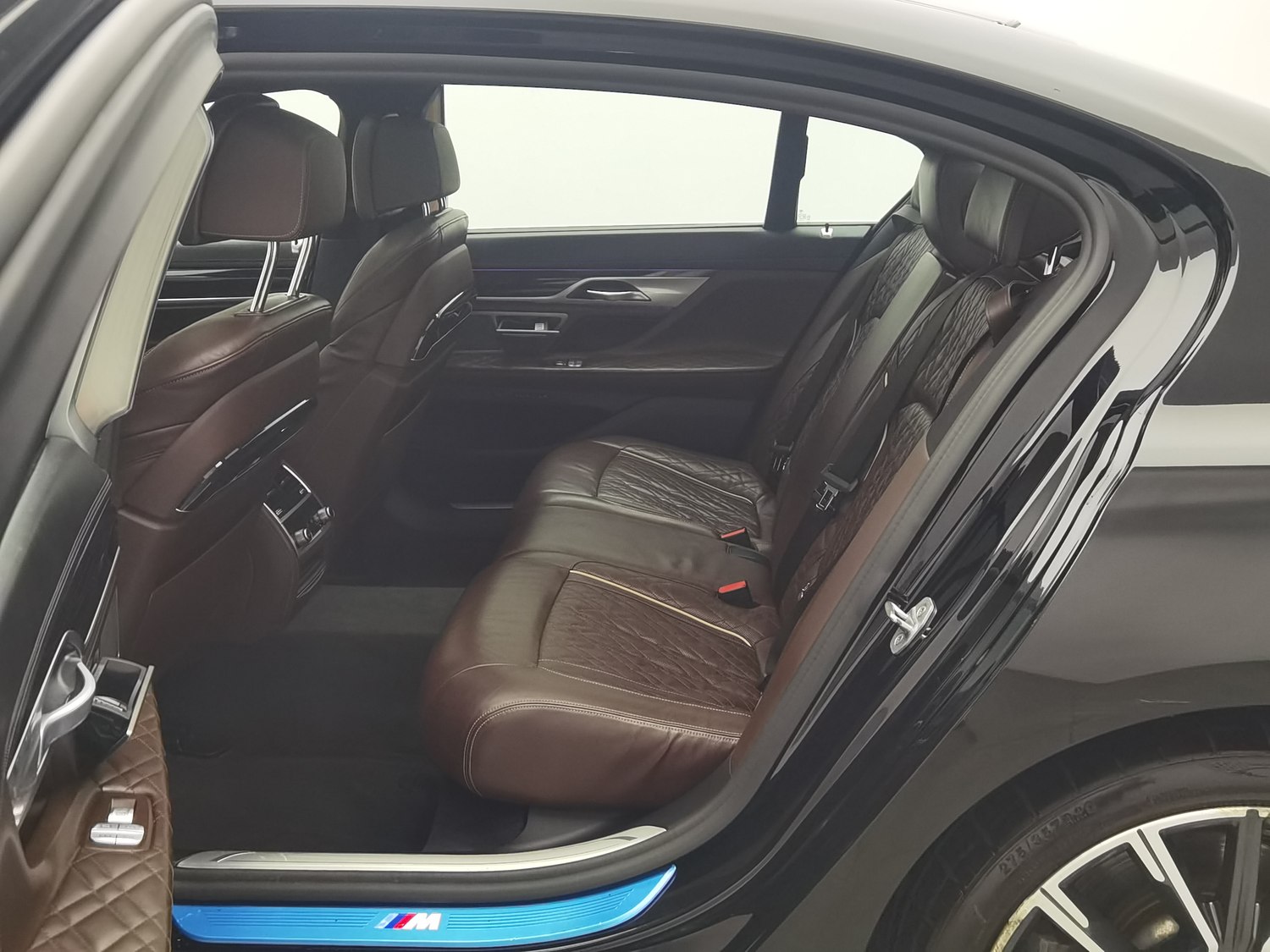 Used BMW 7 Series (Imported) 2019 3.0 AT
