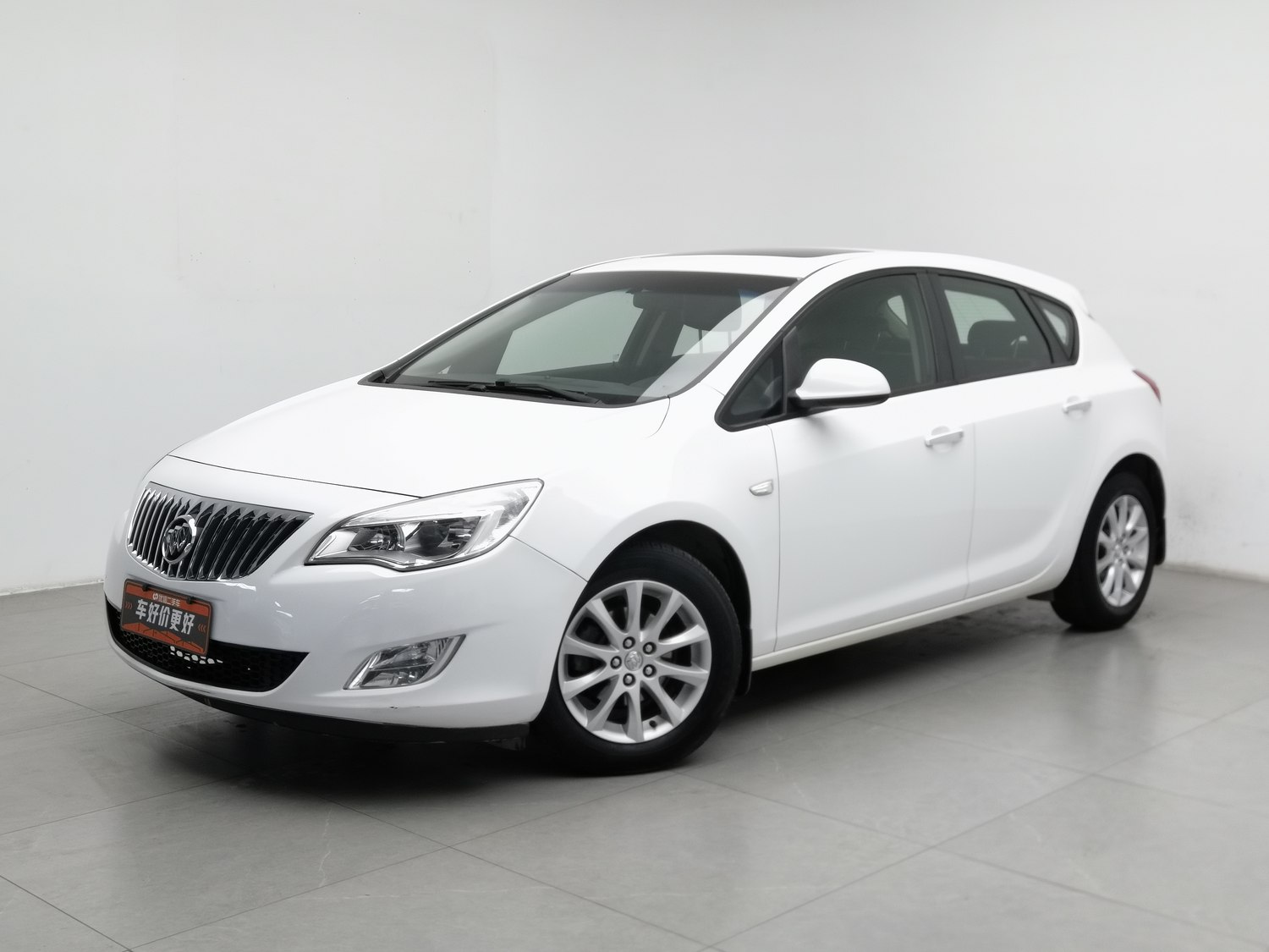 Used Buick Excelle 2014 1.6 AT