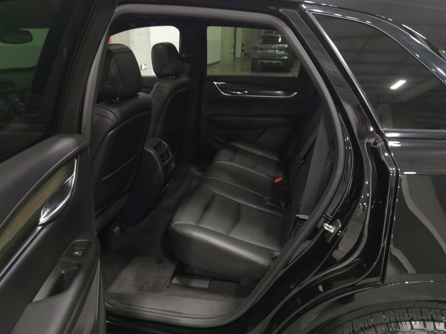 Used Cadillac XT5 2022 2.0 AT