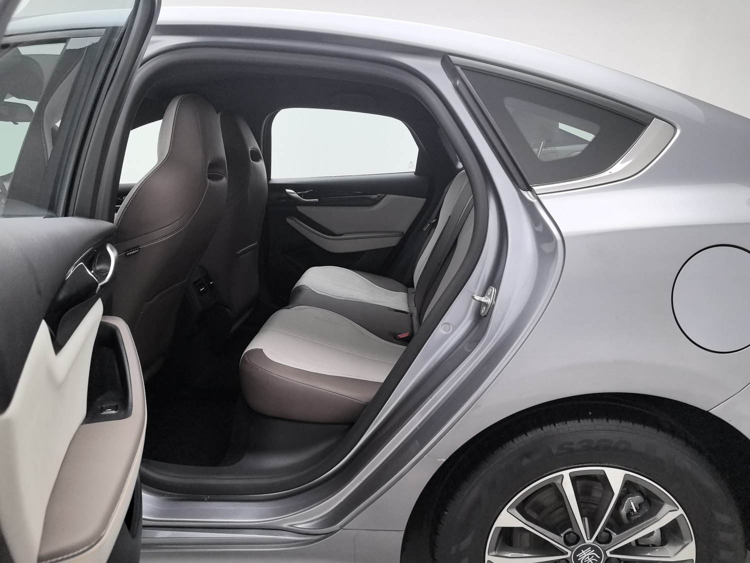 Used BYD Qin PLUS 2023 1.5 AT