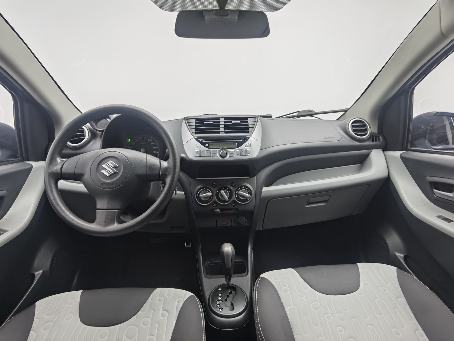 Used Suzuki Alto 2013 1.0 AT