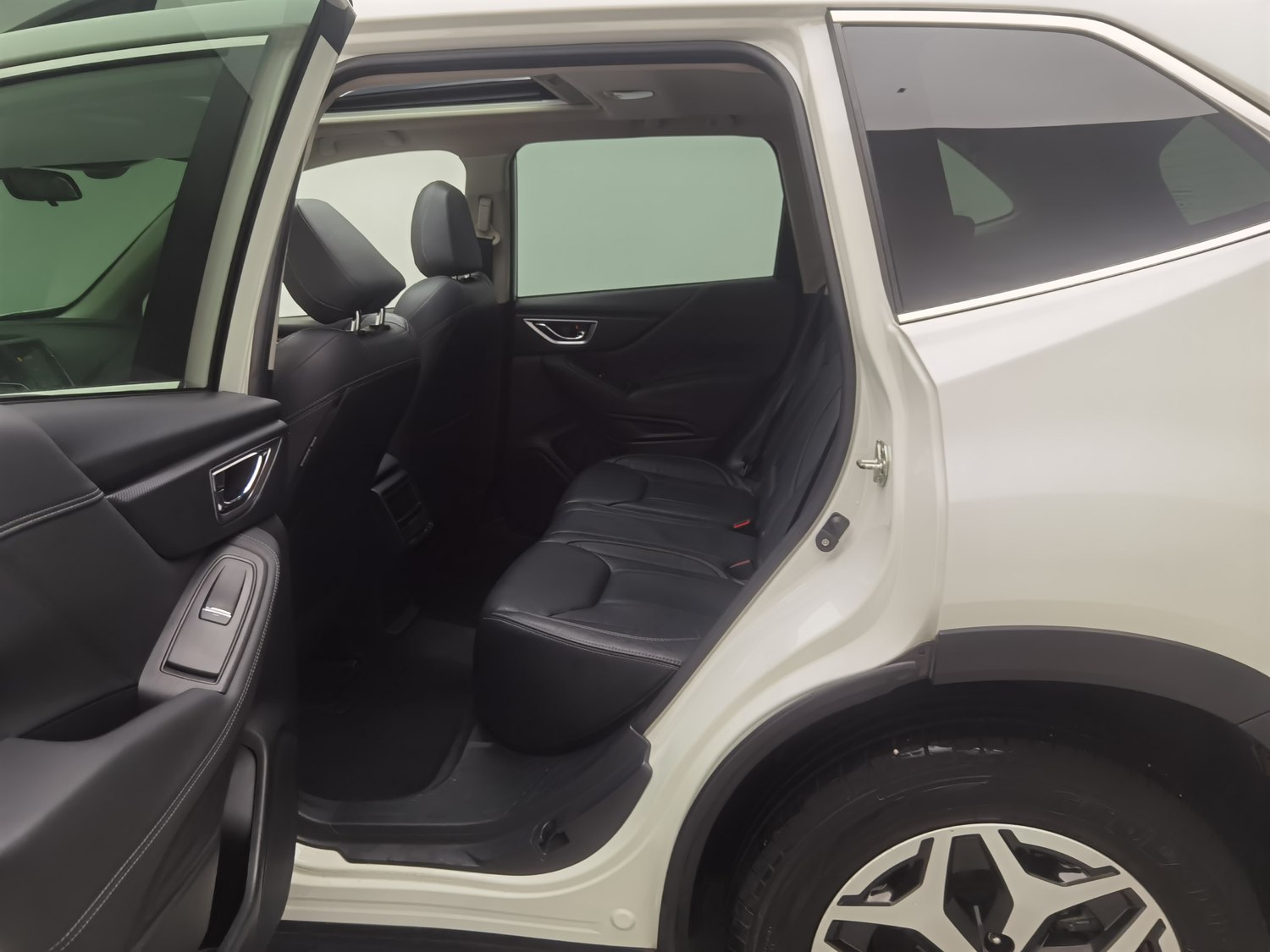 Used Subaru Forester 2021 2.0 AT