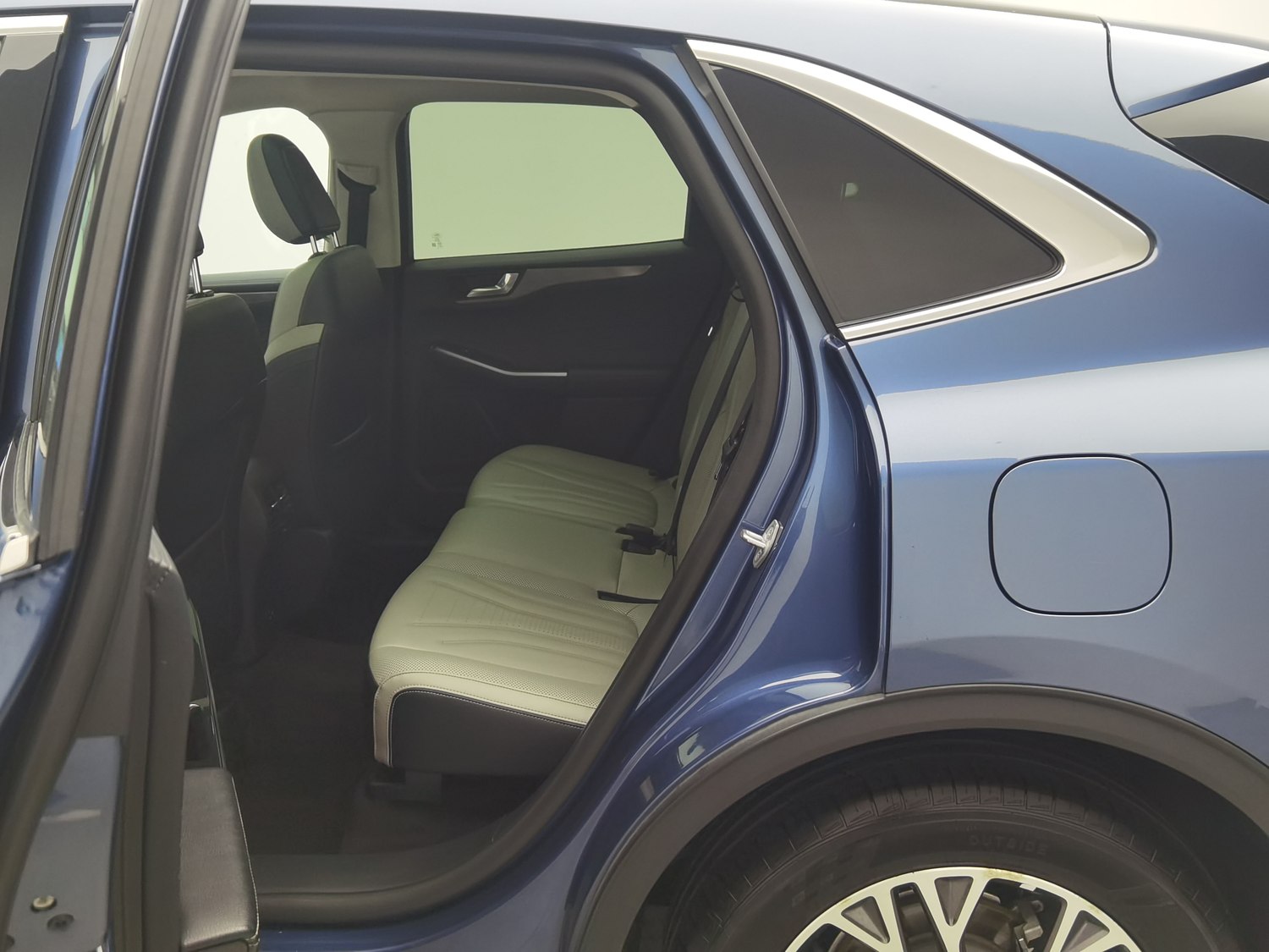 Used Ford Escape 2020 2.0 AT