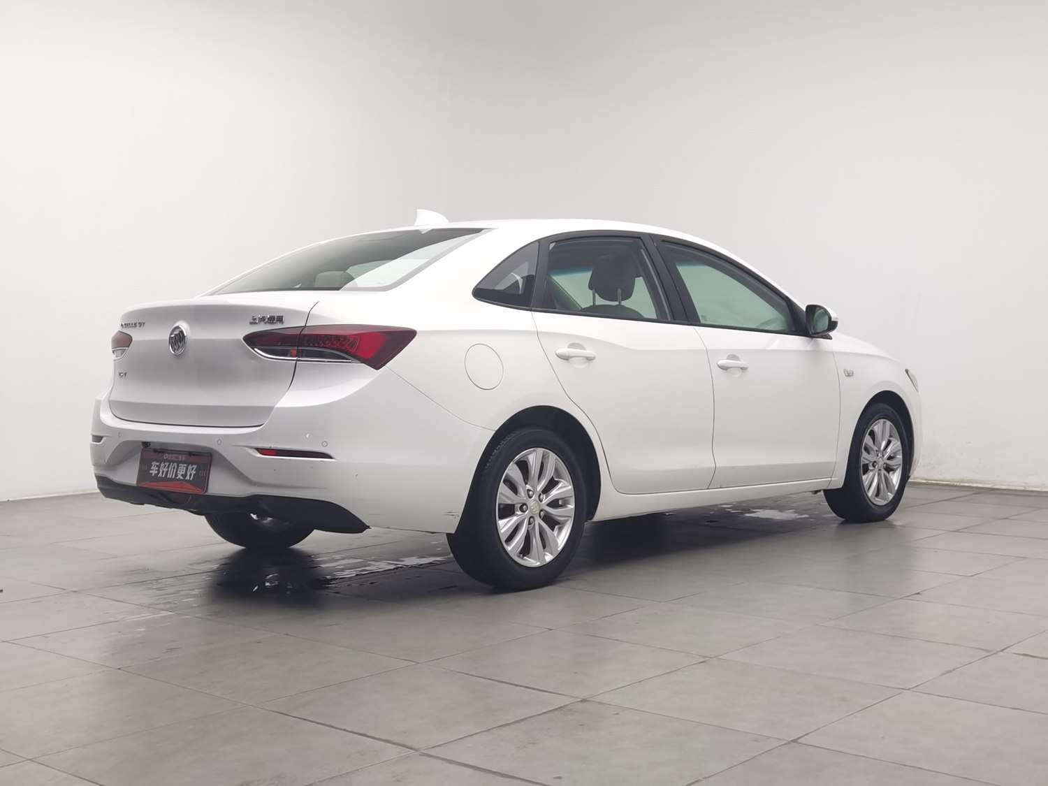 Used Buick Excelle 2019 1.0 MT