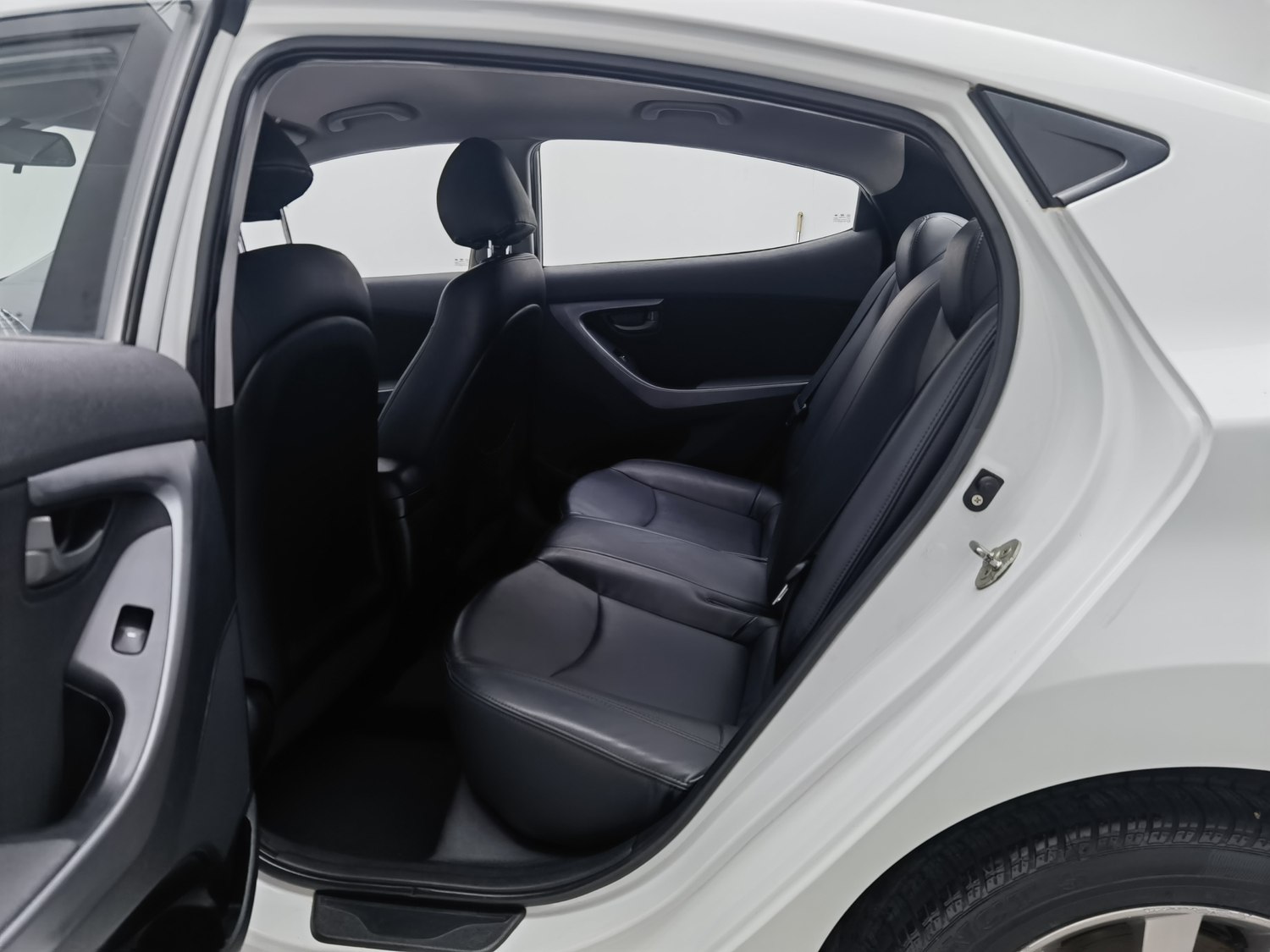 Used Hyundai Elantra Langdong 2015 1.6 AT