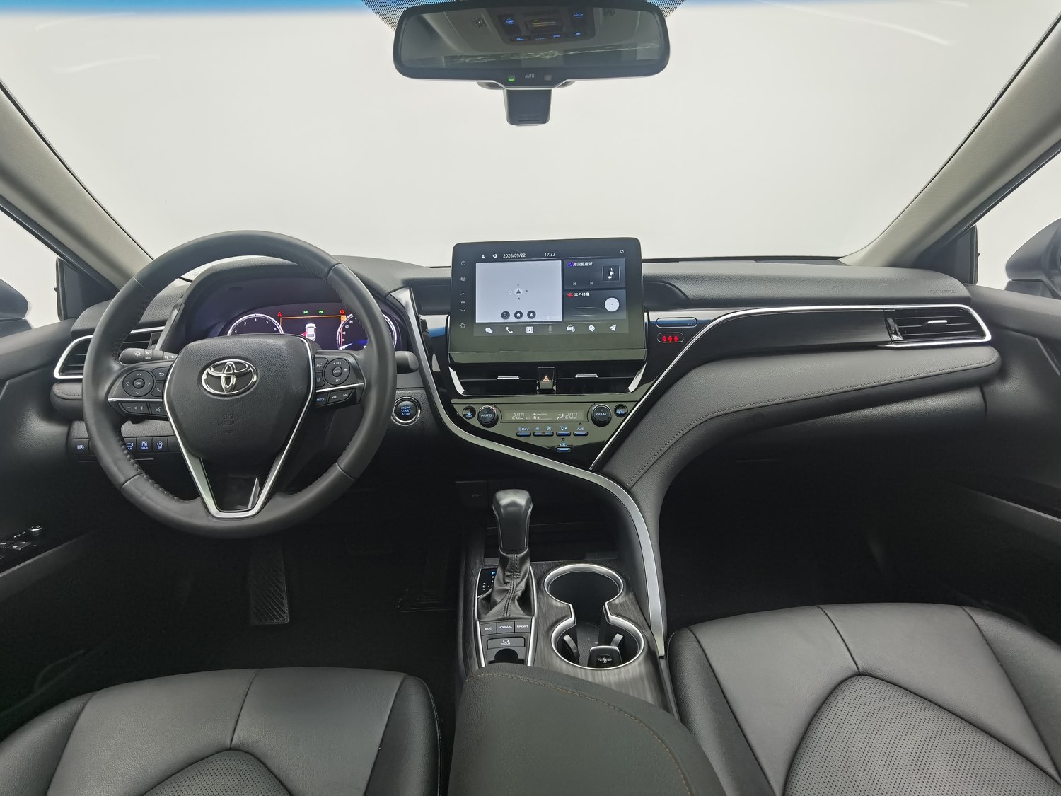 Used Toyota Camry 2021 2.5 AT