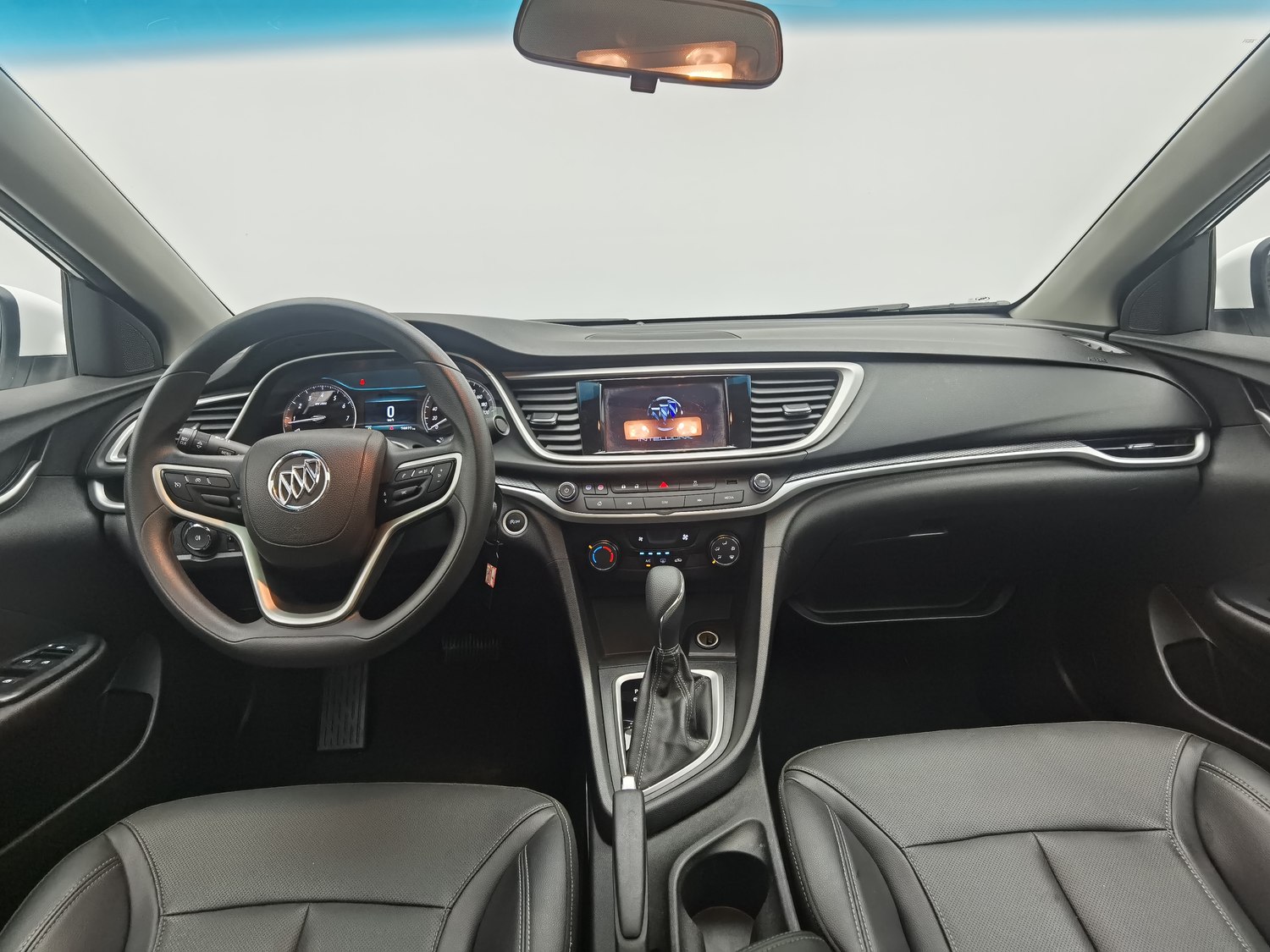 Used Buick Excelle 2021 1.5 AT