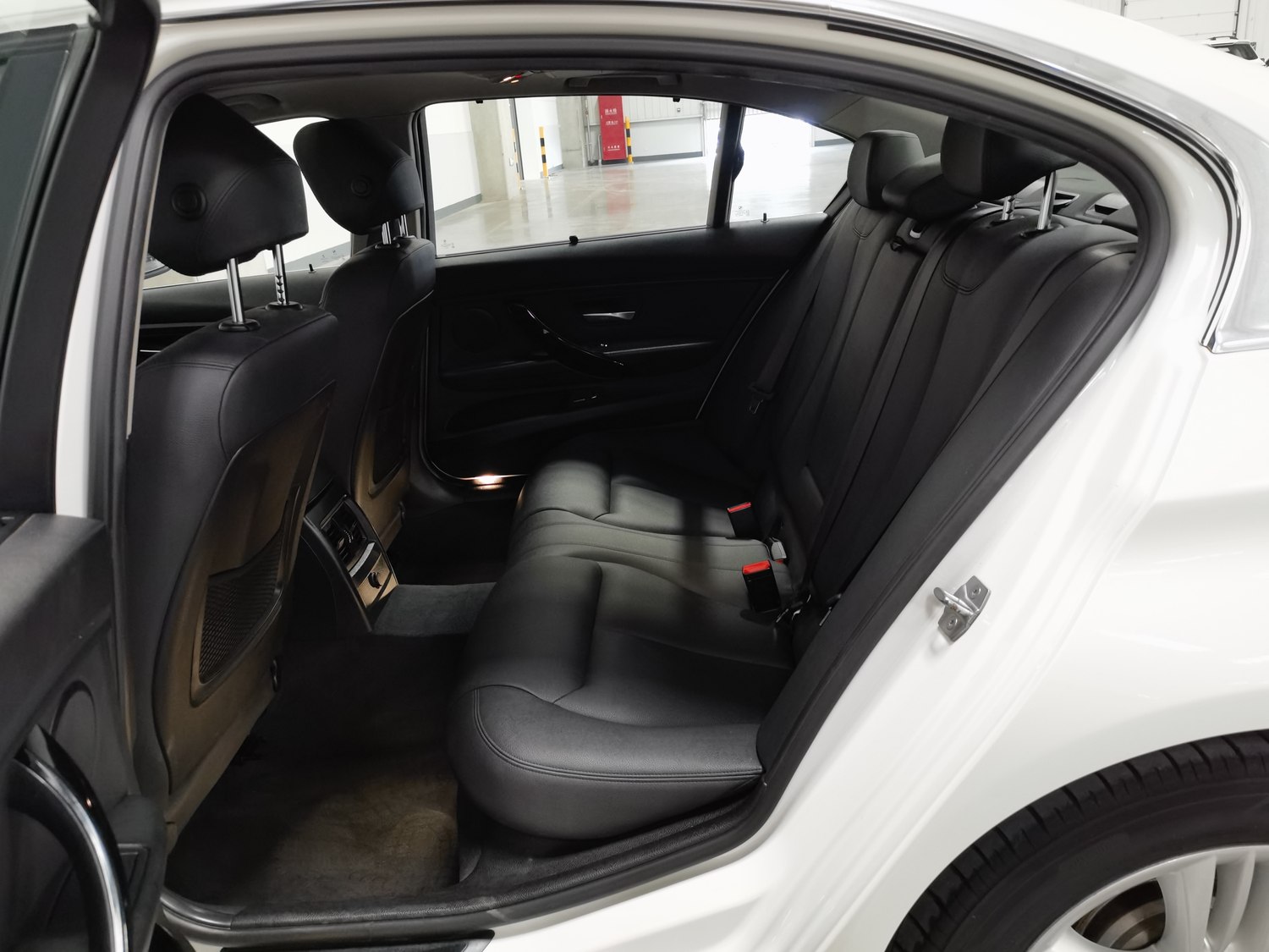 Used BMW 3 Series 2016 2.0 AT