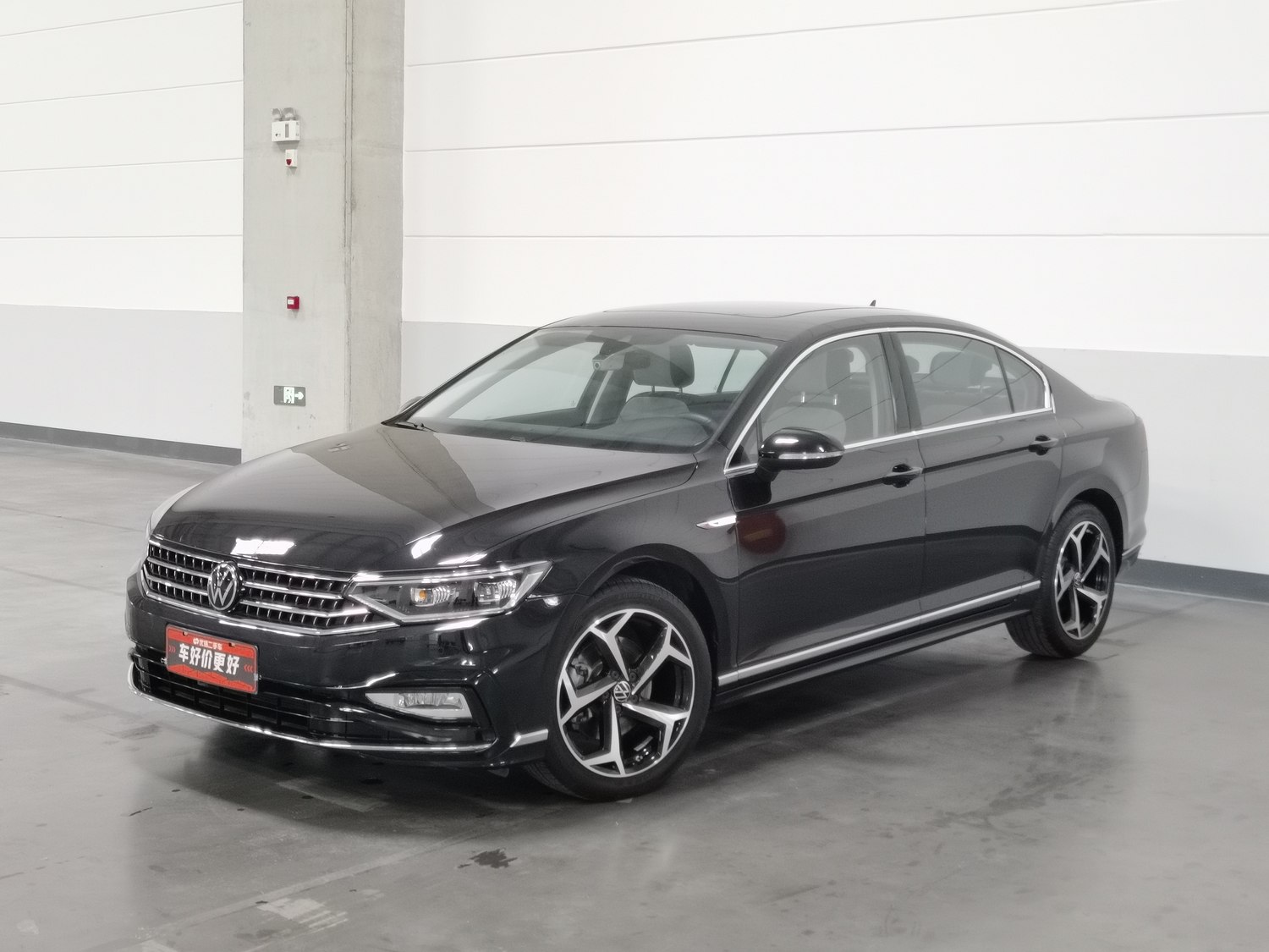 Used Volkswagen Magotan 2023 2.0 AT