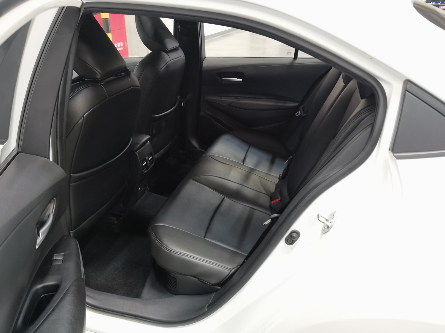 Used Toyota Levin 2023 1.8 AT