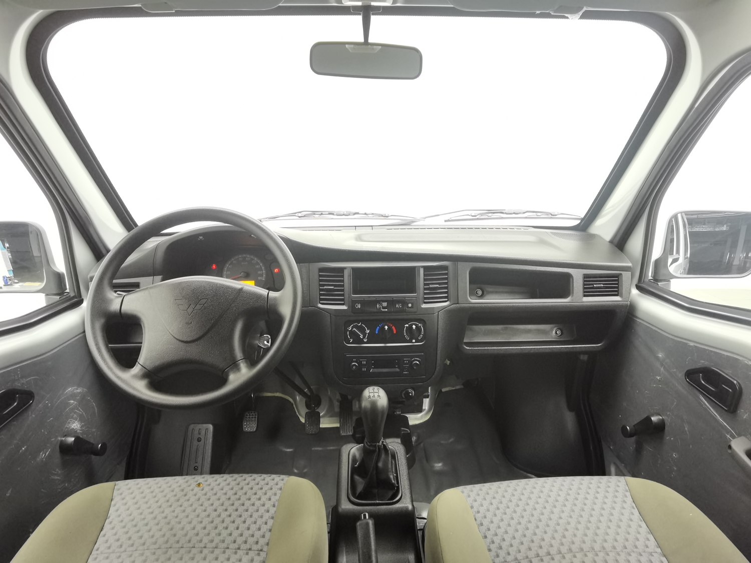 Used Wuling Sunshine 2020 1.2 MT