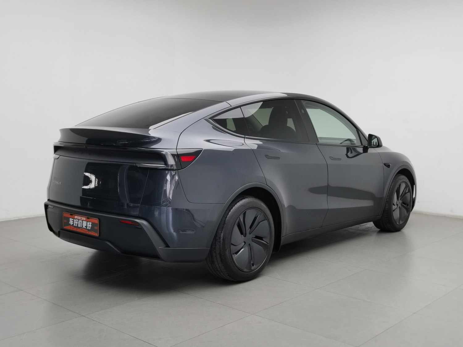 Used Tesla Model Y 2025