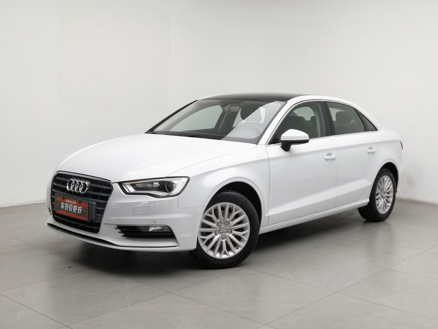 Used Audi A3 2016 1.4 AT