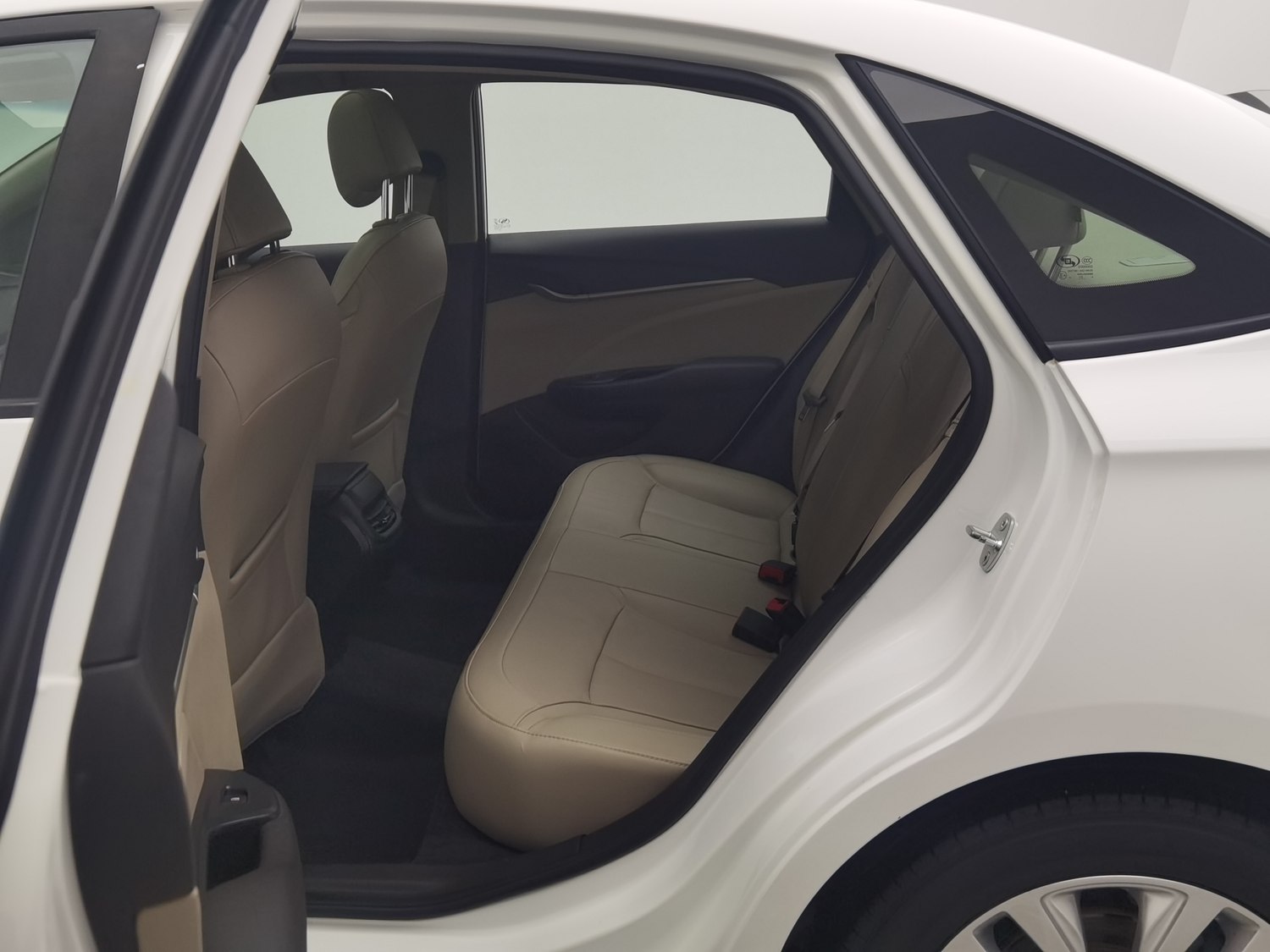 Used Buick Excelle 2019 1.0 MT
