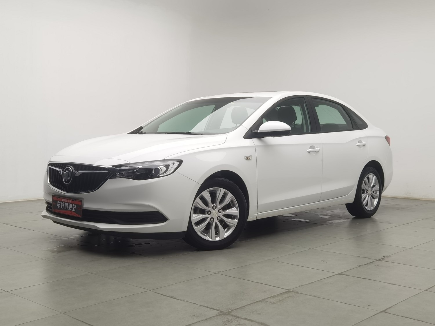 Used Buick Excelle 2021 1.5 AT