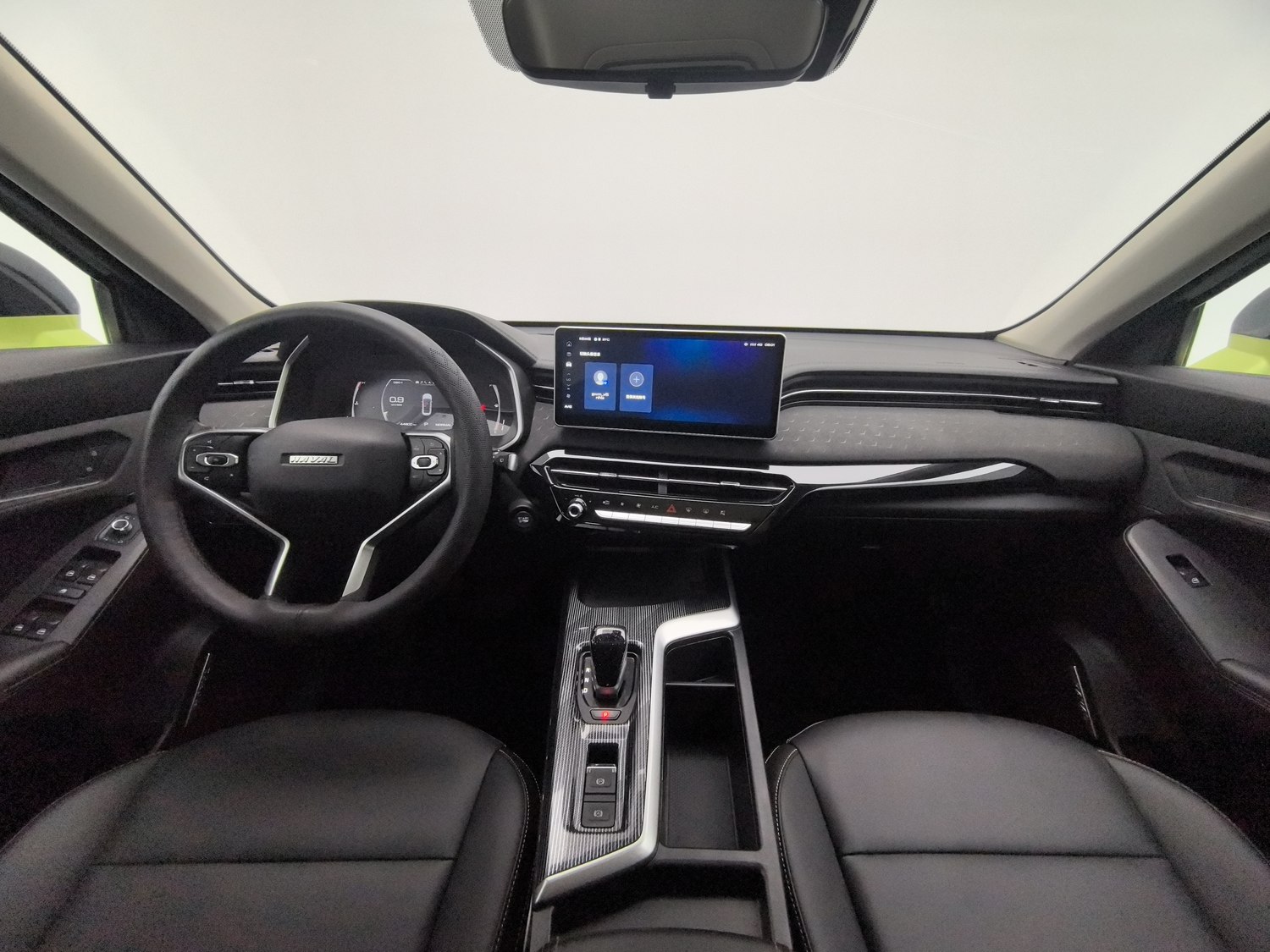 Used Haval Chitu 2022 1.5 AT