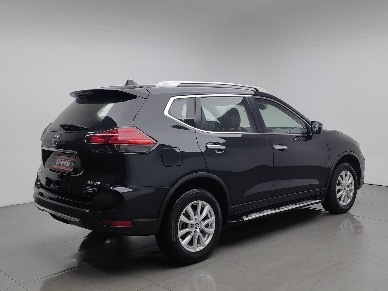 Used Nissan X-Trail 2019 2.0 AT