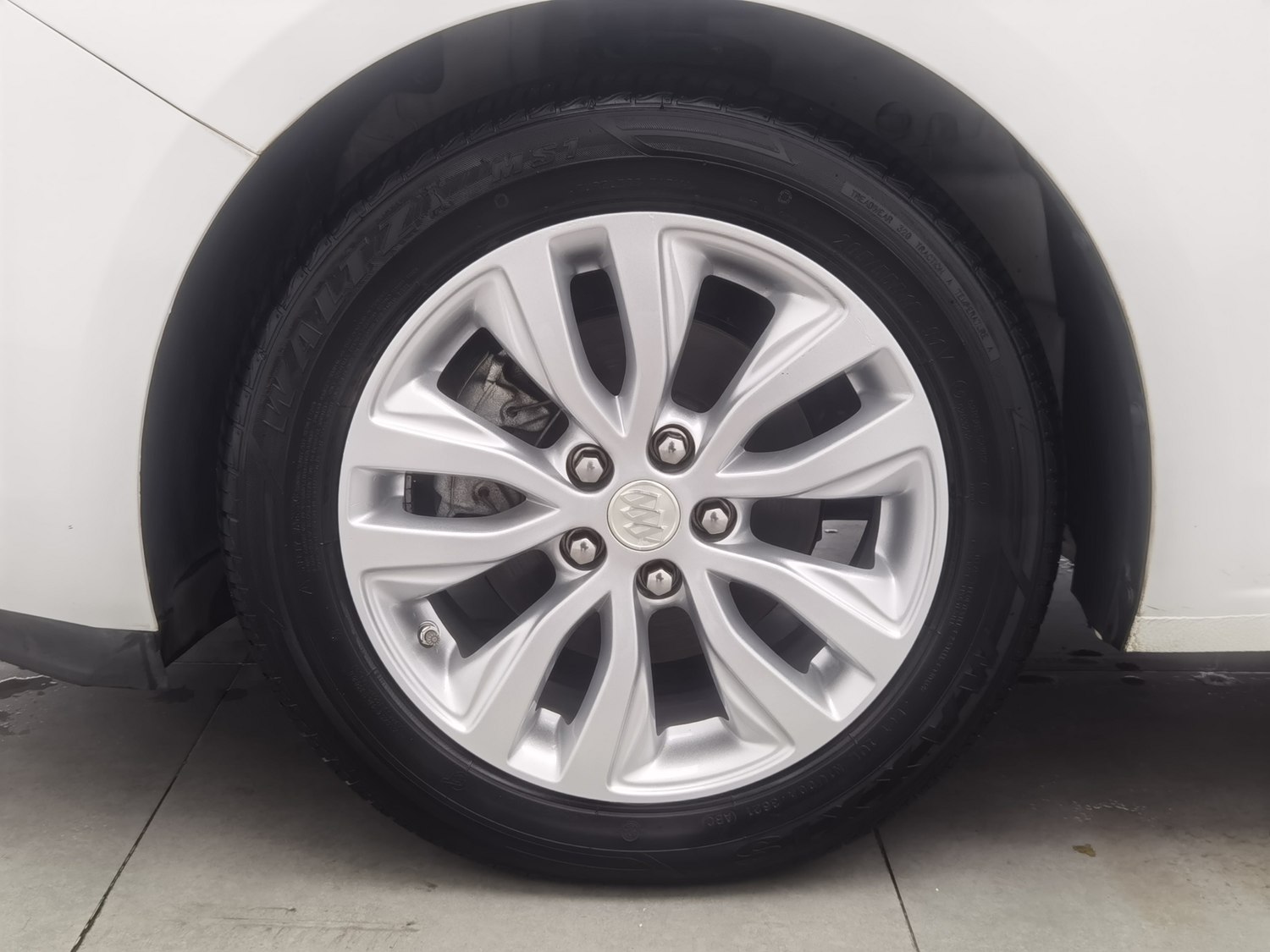 Used Buick Excelle 2021 1.5 AT