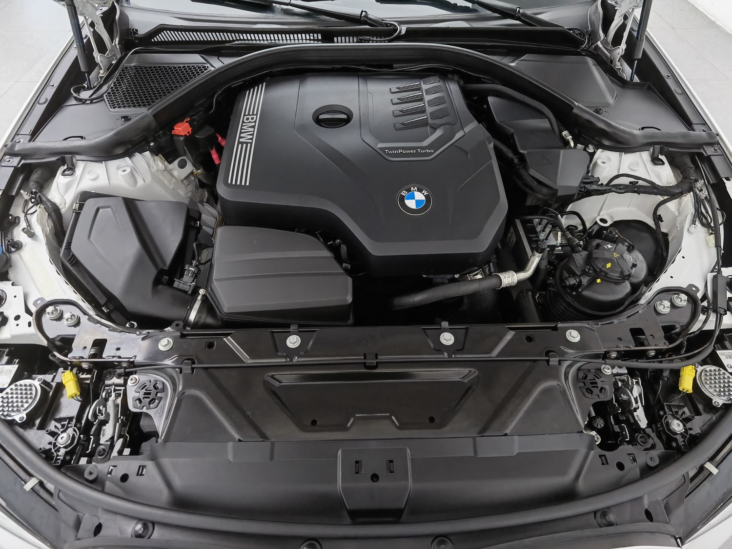 Used BMW 3 Series 2022 2.0 AT