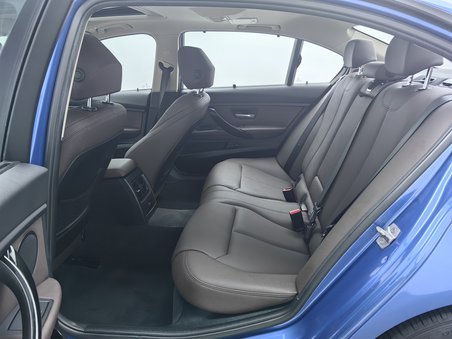 Used BMW 3 Series 2018 2.0 AT