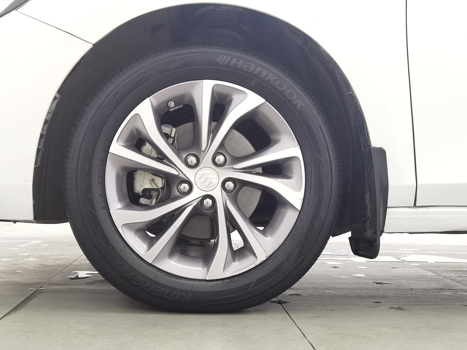 Used Buick Verano 2023 1.5 AT