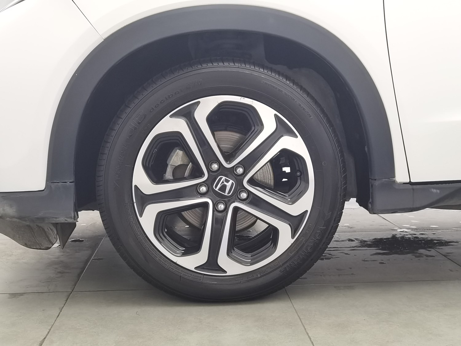 Used Honda XR-V 2021 1.5 AT