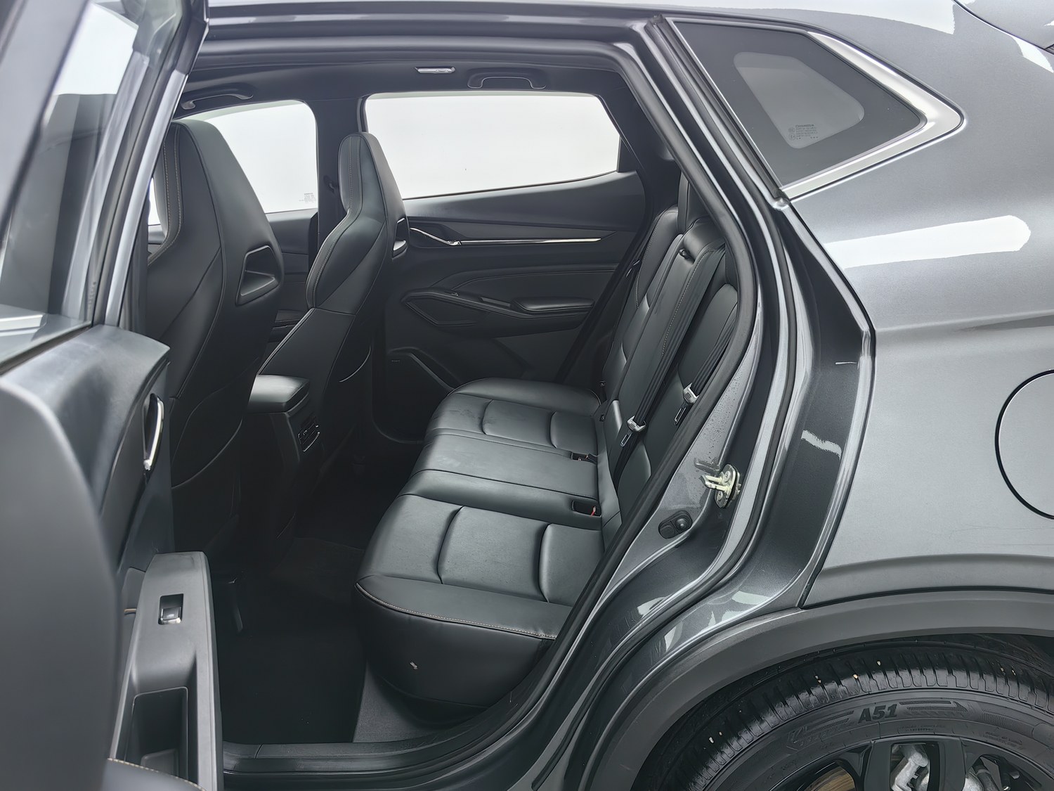 Used Changan Oshan X5 PLUS 2023 1.5 AT