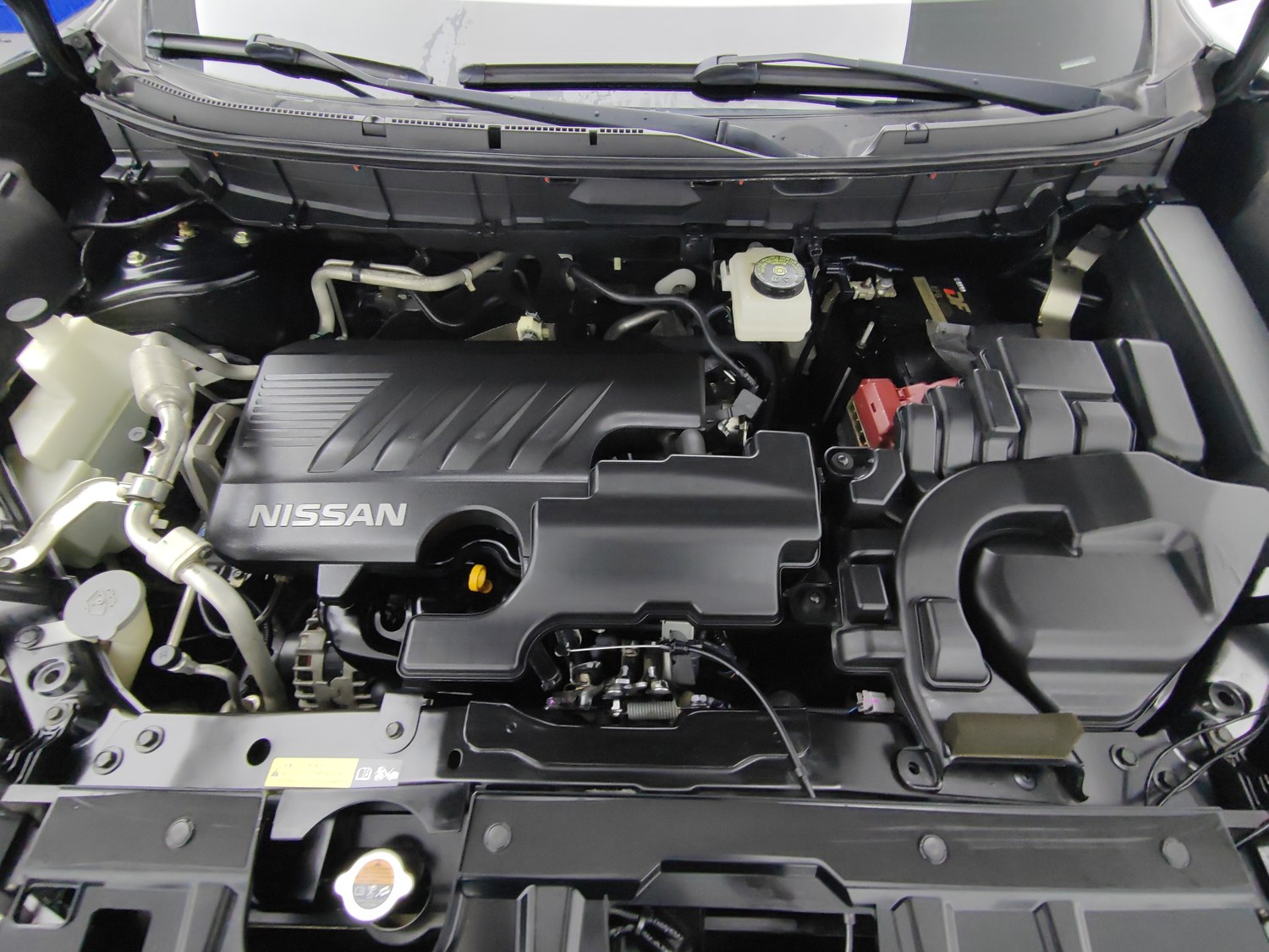 Used Nissan X-Trail 2019 2.0 AT