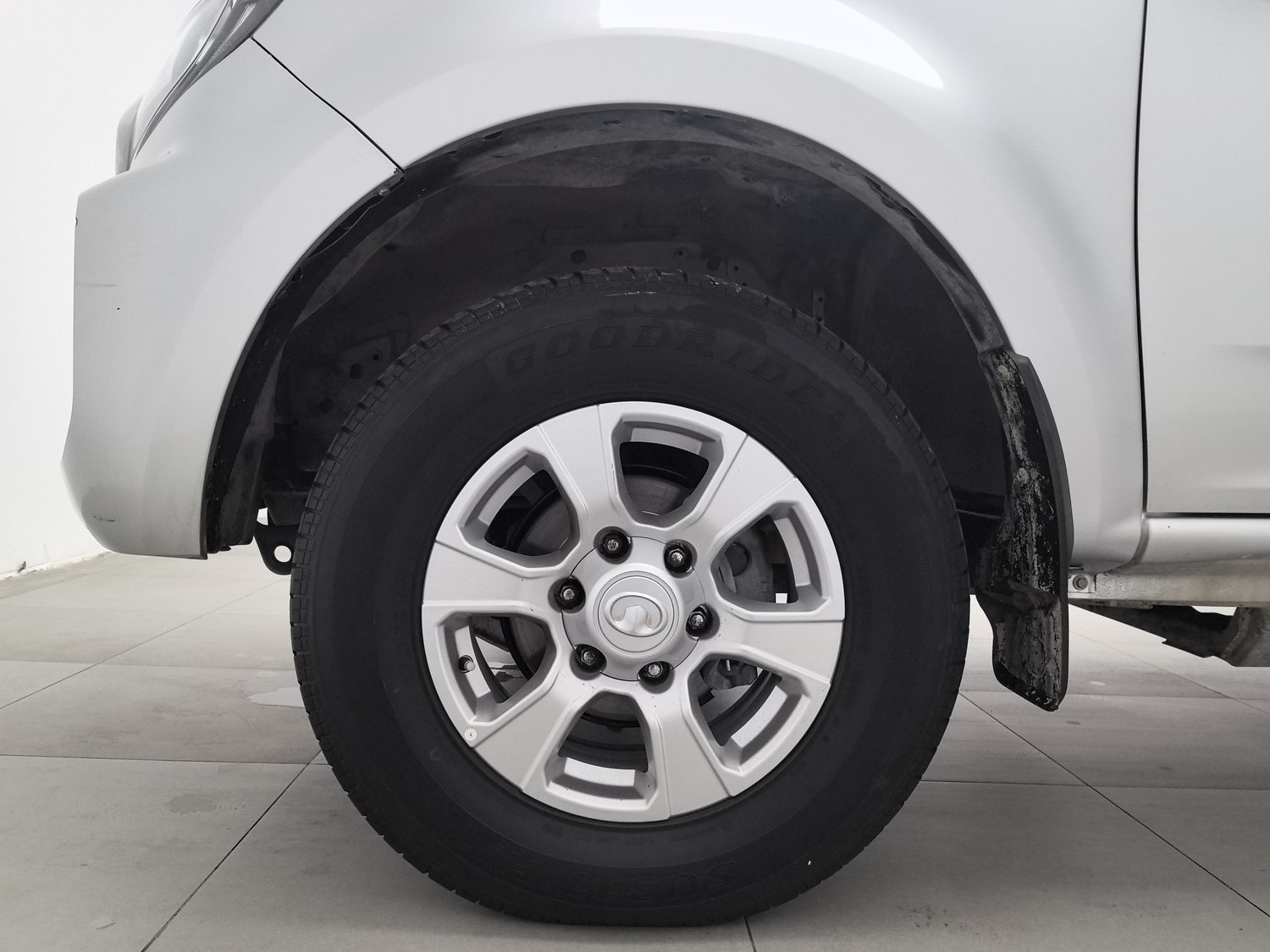 Used Great Wall Steed 7 2021 2.0 MT