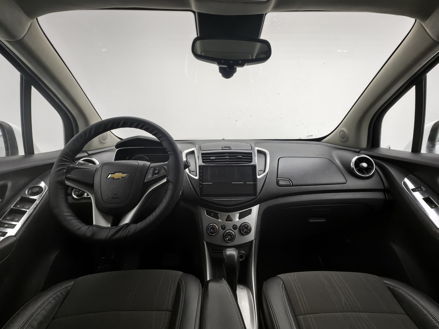 Used Chevrolet Trax 2014 1.4 AT