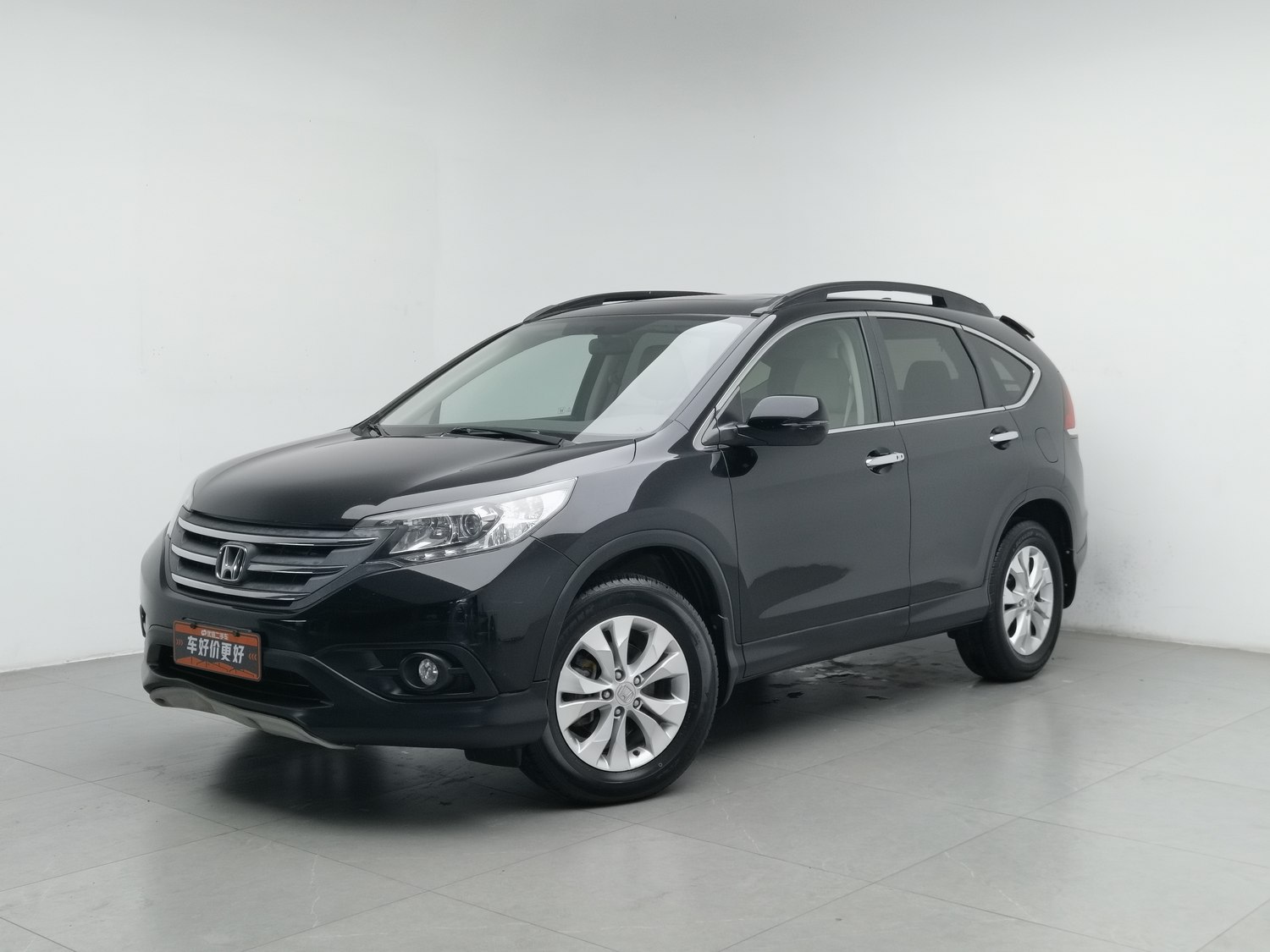 Used Honda CR-V 2012 2.4 AT