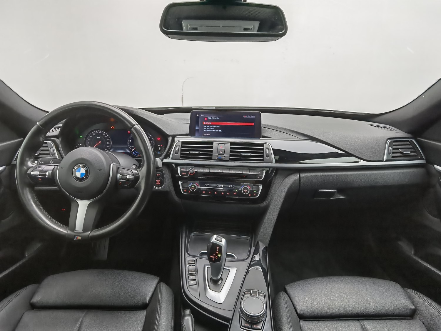 Used BMW 3 Series GT (Imported) 2020 2.0 AT