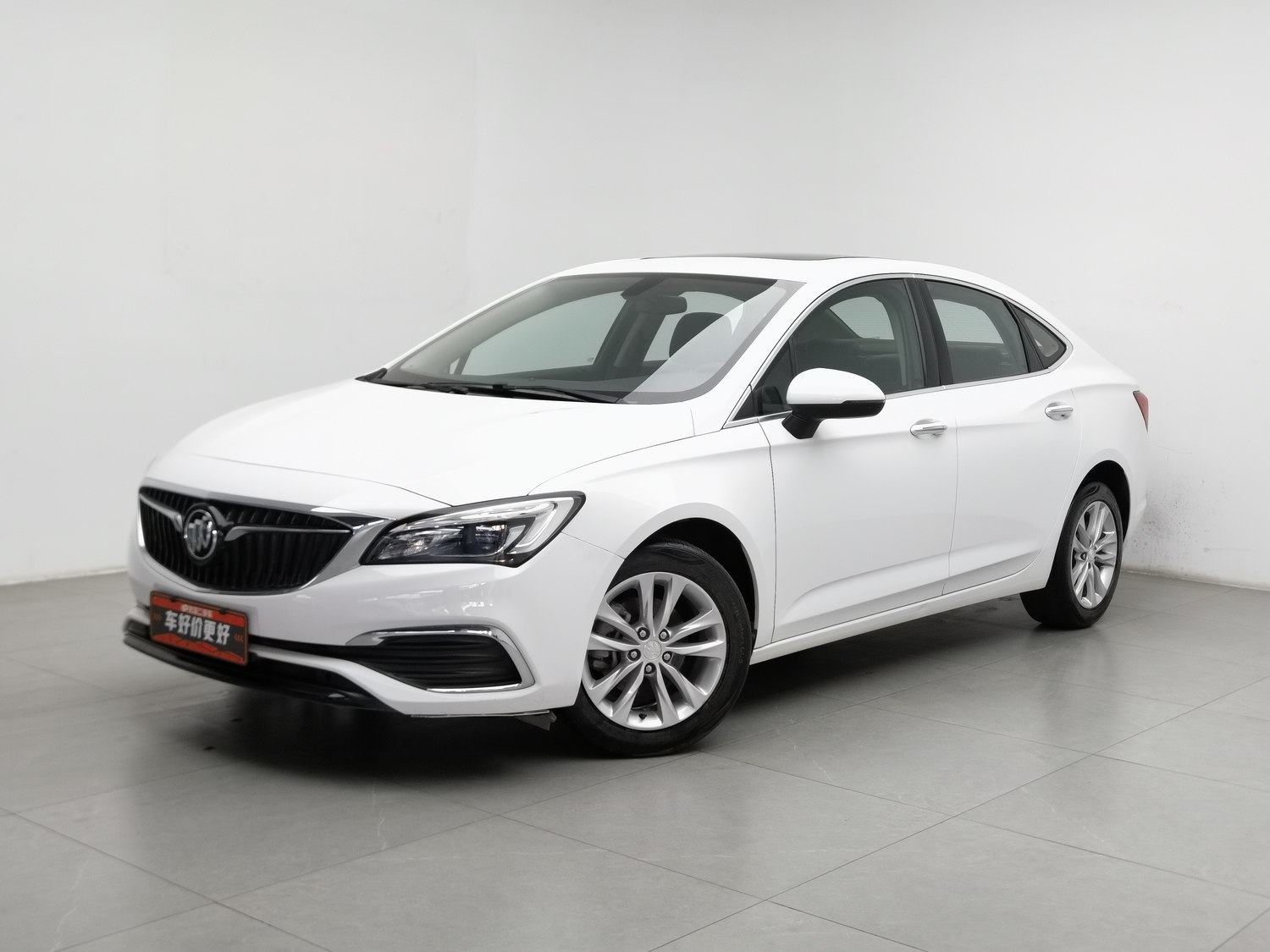 Used Buick Verano 2019 1.5 AT