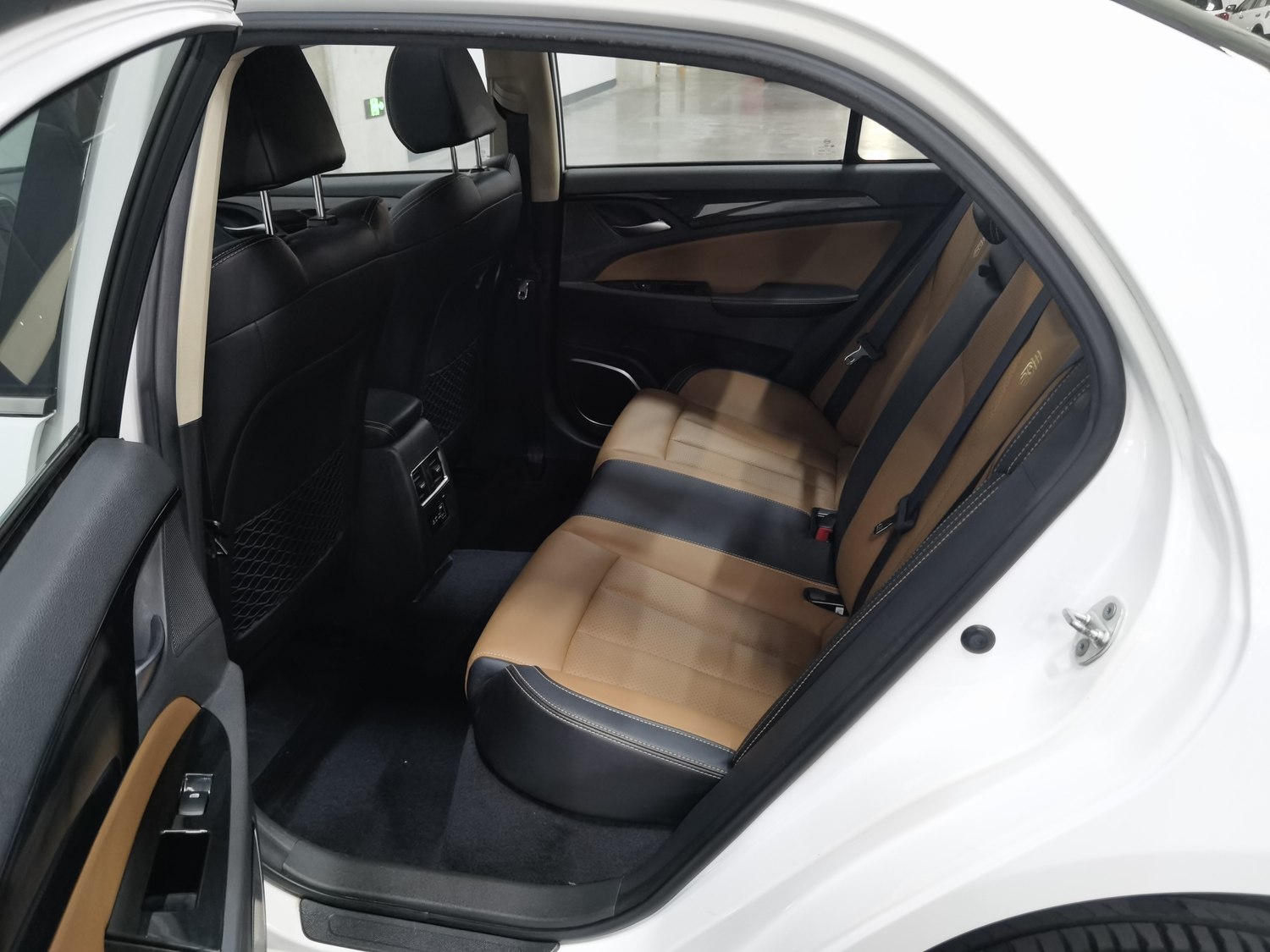 Used BYD Qin EV 2018 1.5 AT