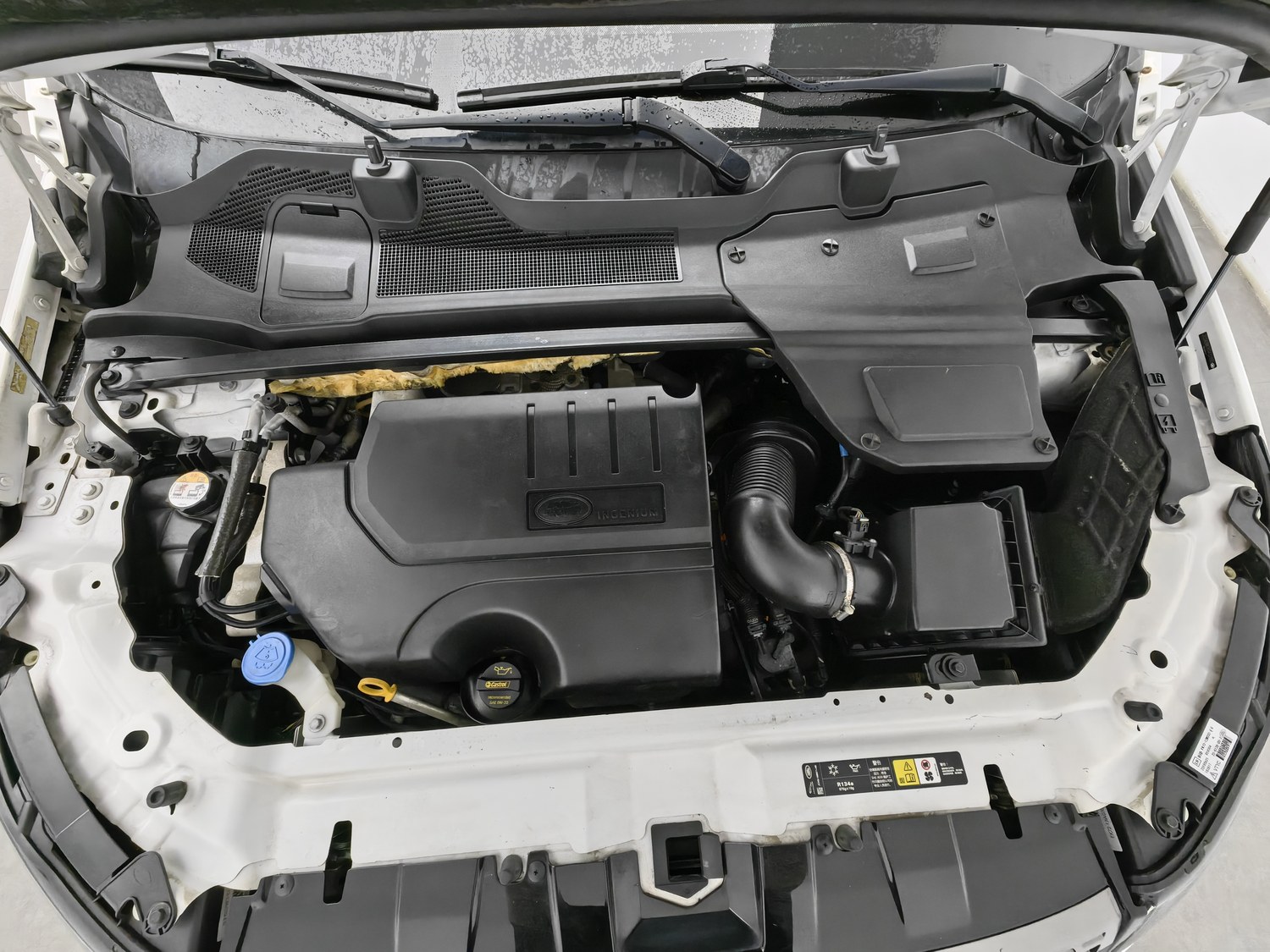 Used Land Rover Discovery Sport 2019 2.0 AT