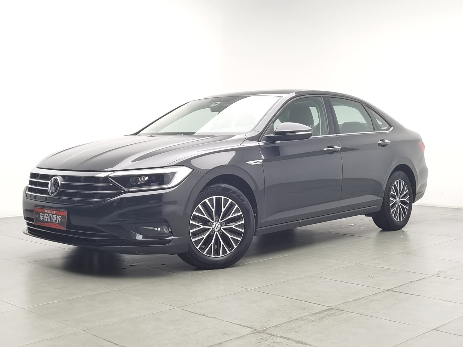 Used Volkswagen Sagitar 2019 1.4 AT