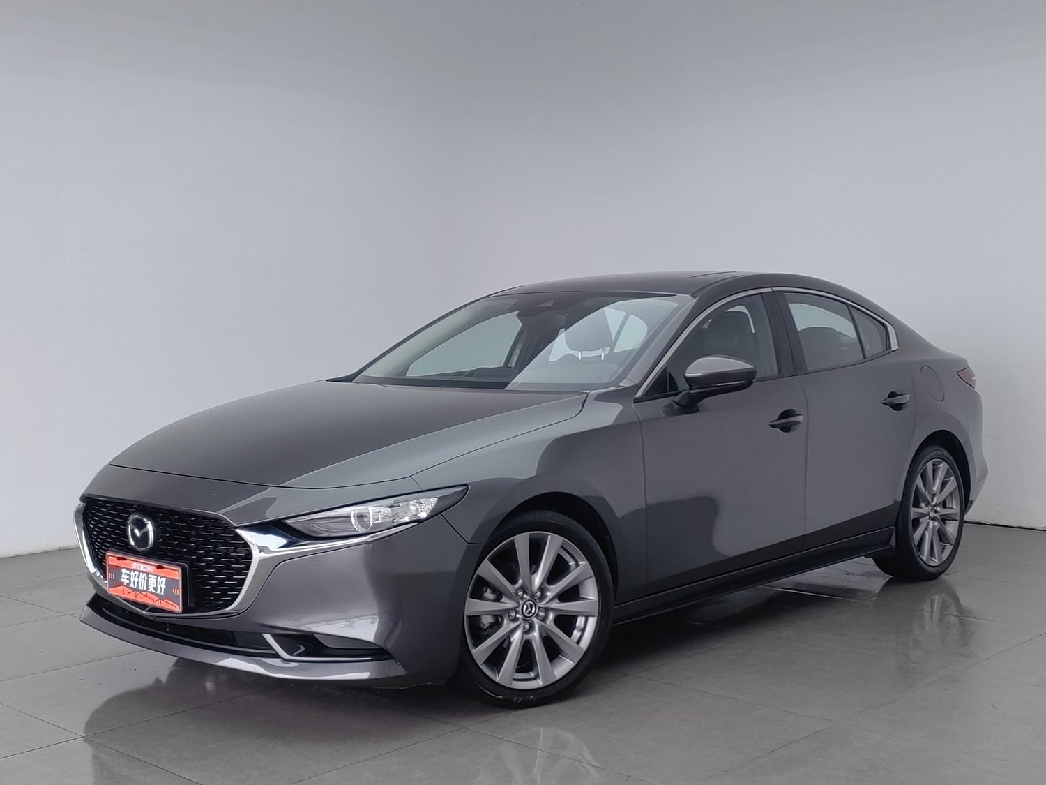 Used Mazda Axela 2022 2.0 AT