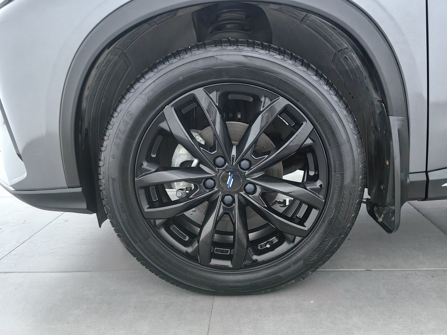 Used Changan Oshan X5 PLUS 2023 1.5 AT