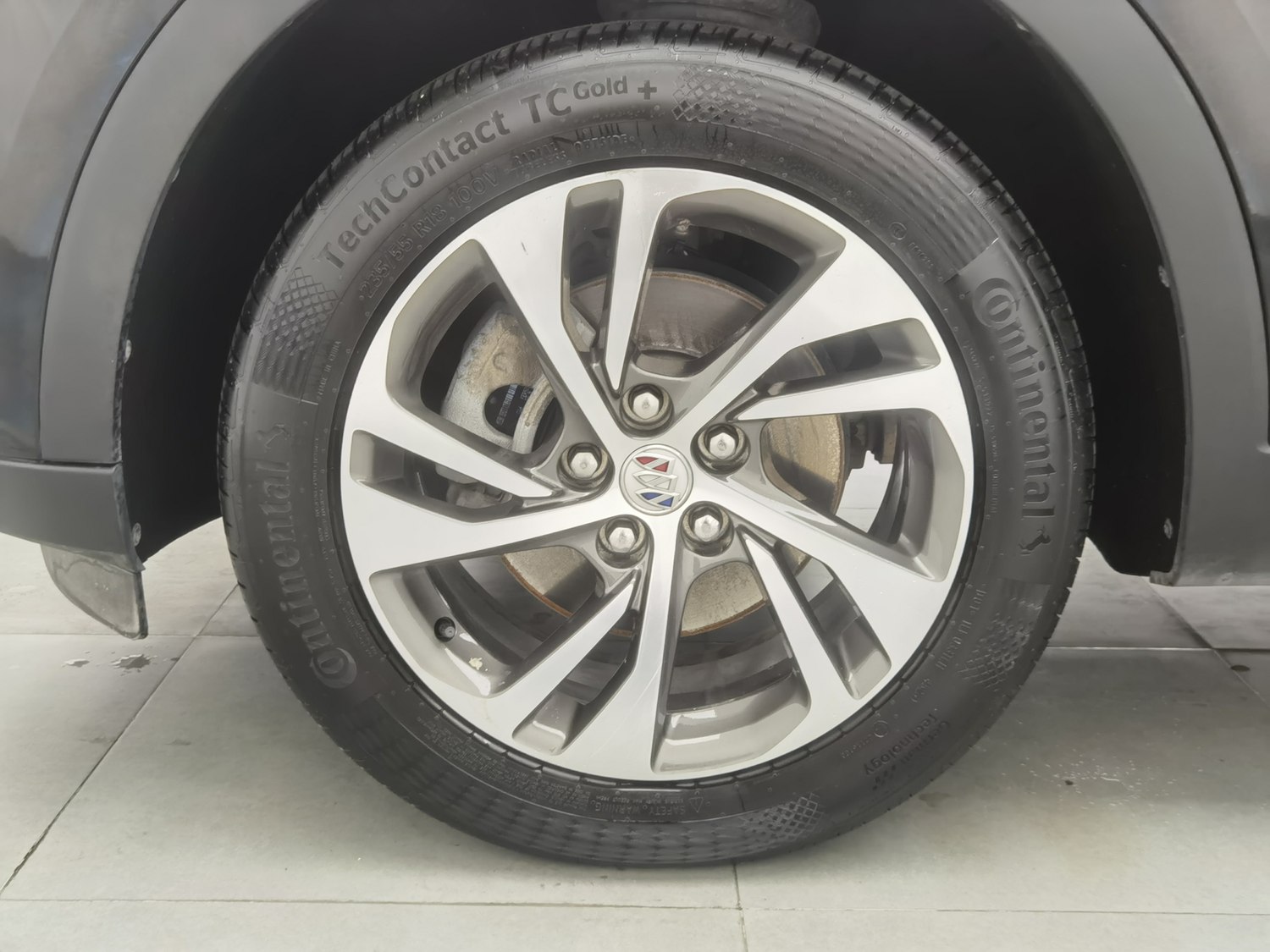 Used Buick Envision S 2022 2.0 AT