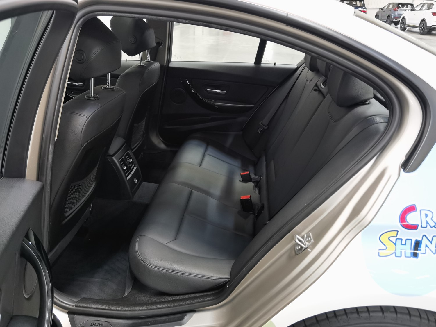 Used BMW 3 Series 2016 2.0 AT