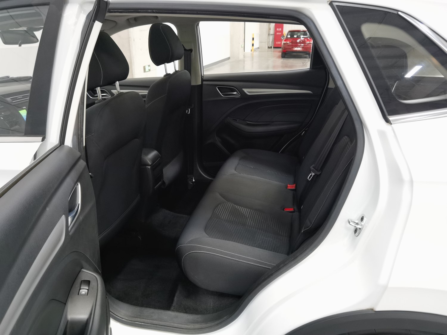 Used Roewe RX3 2020 1.6 AT