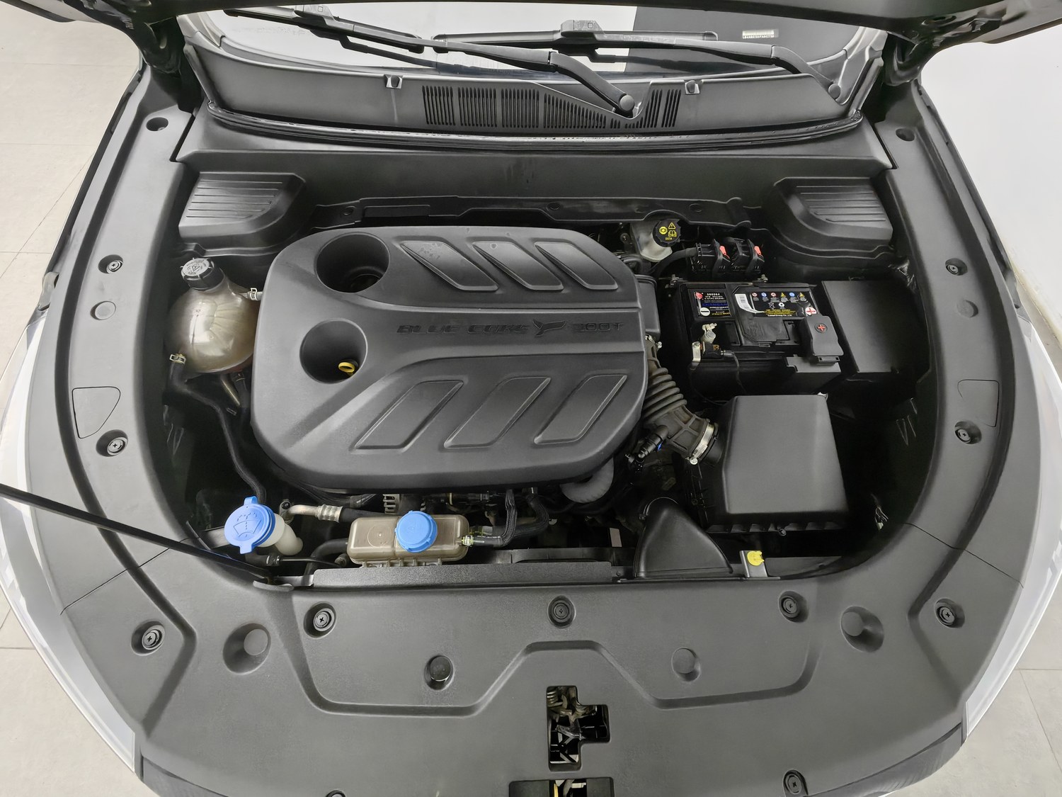 Used Changan Oshan X5 PLUS 2023 1.5 AT