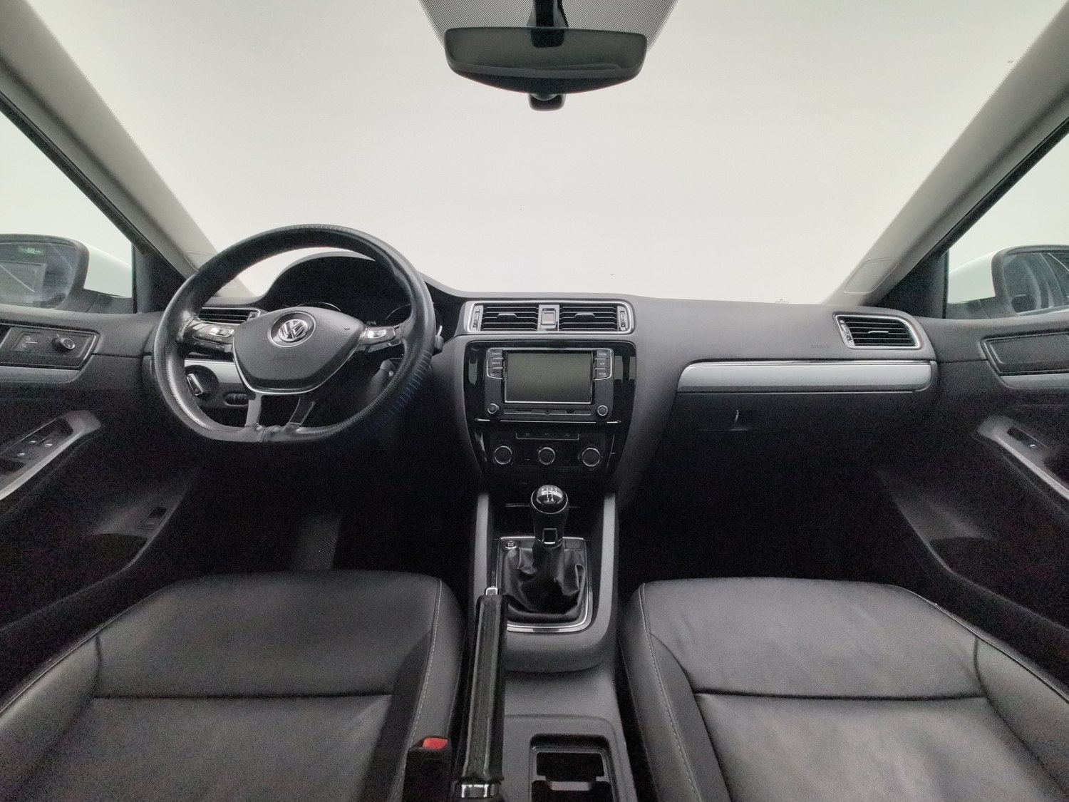 Used Volkswagen Sagitar 2018 1.6 MT
