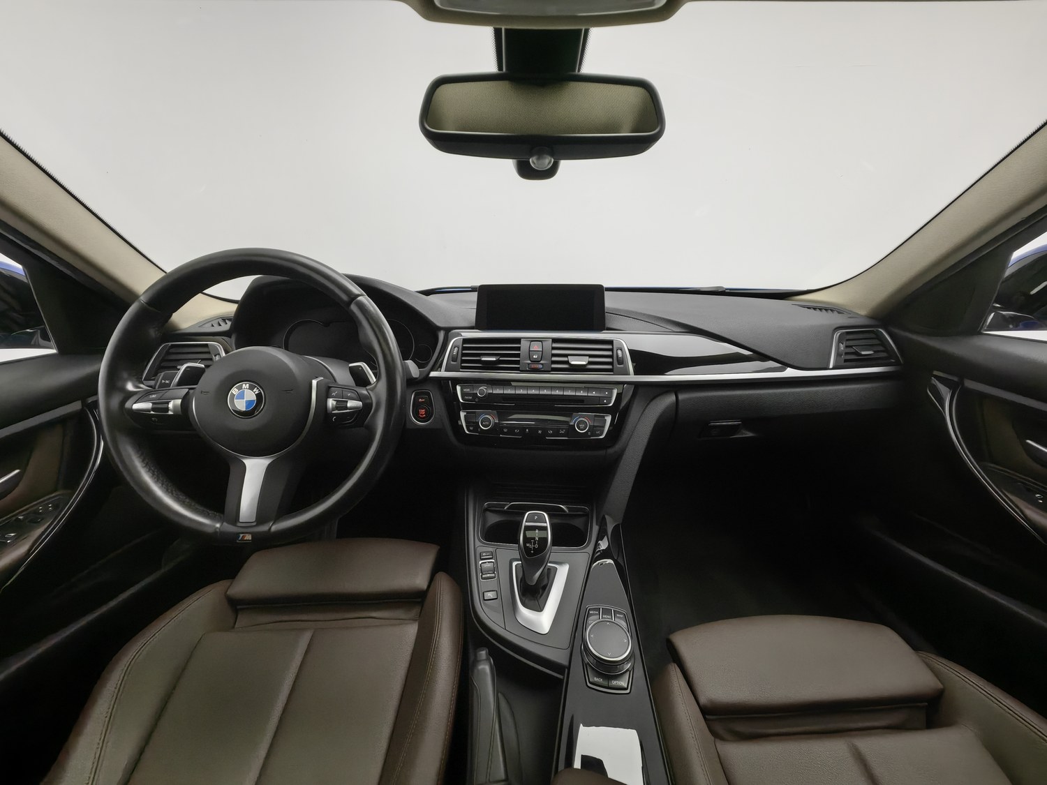 Used BMW 3 Series 2018 2.0 AT