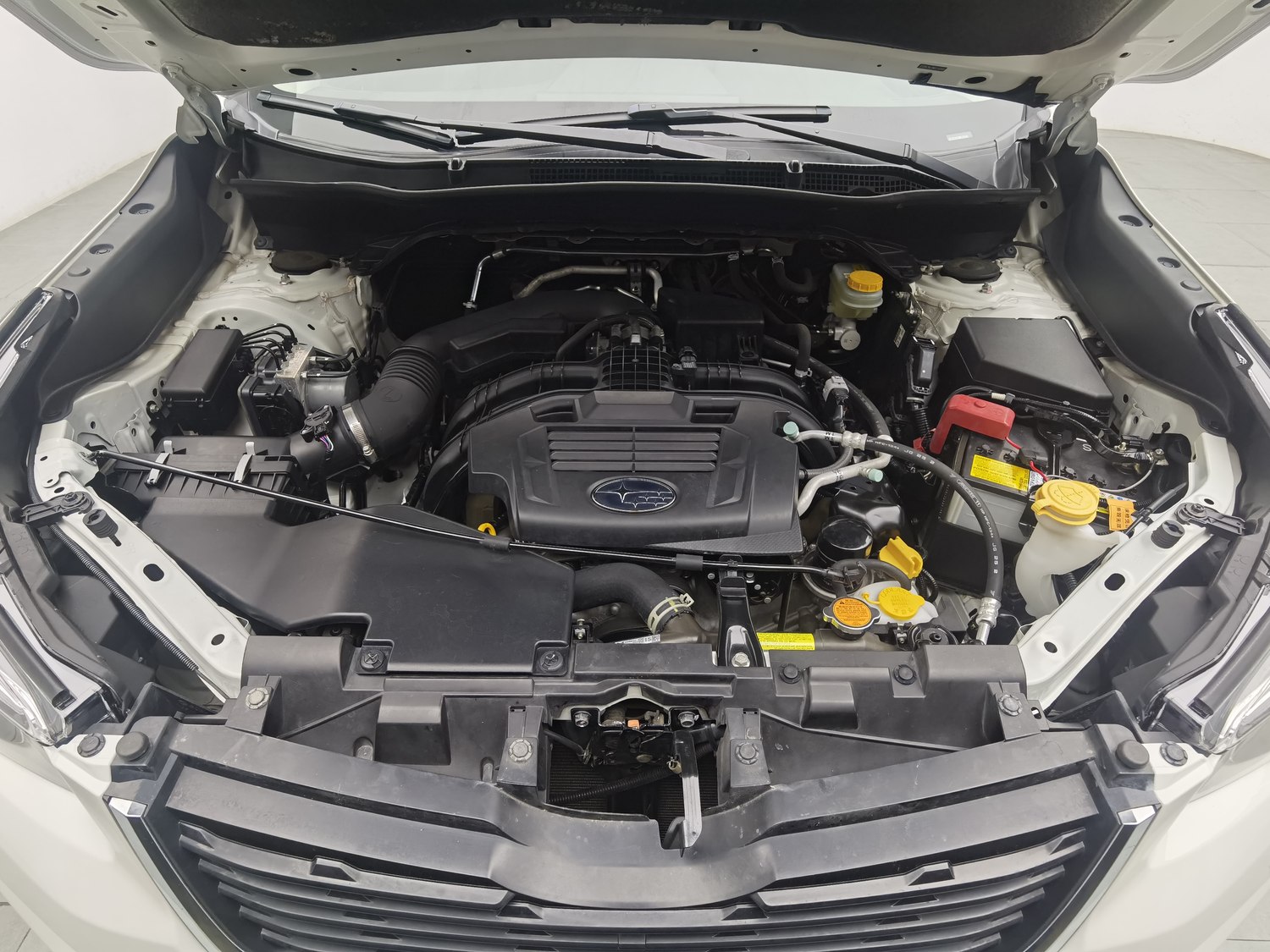 Used Subaru Forester 2021 2.0 AT